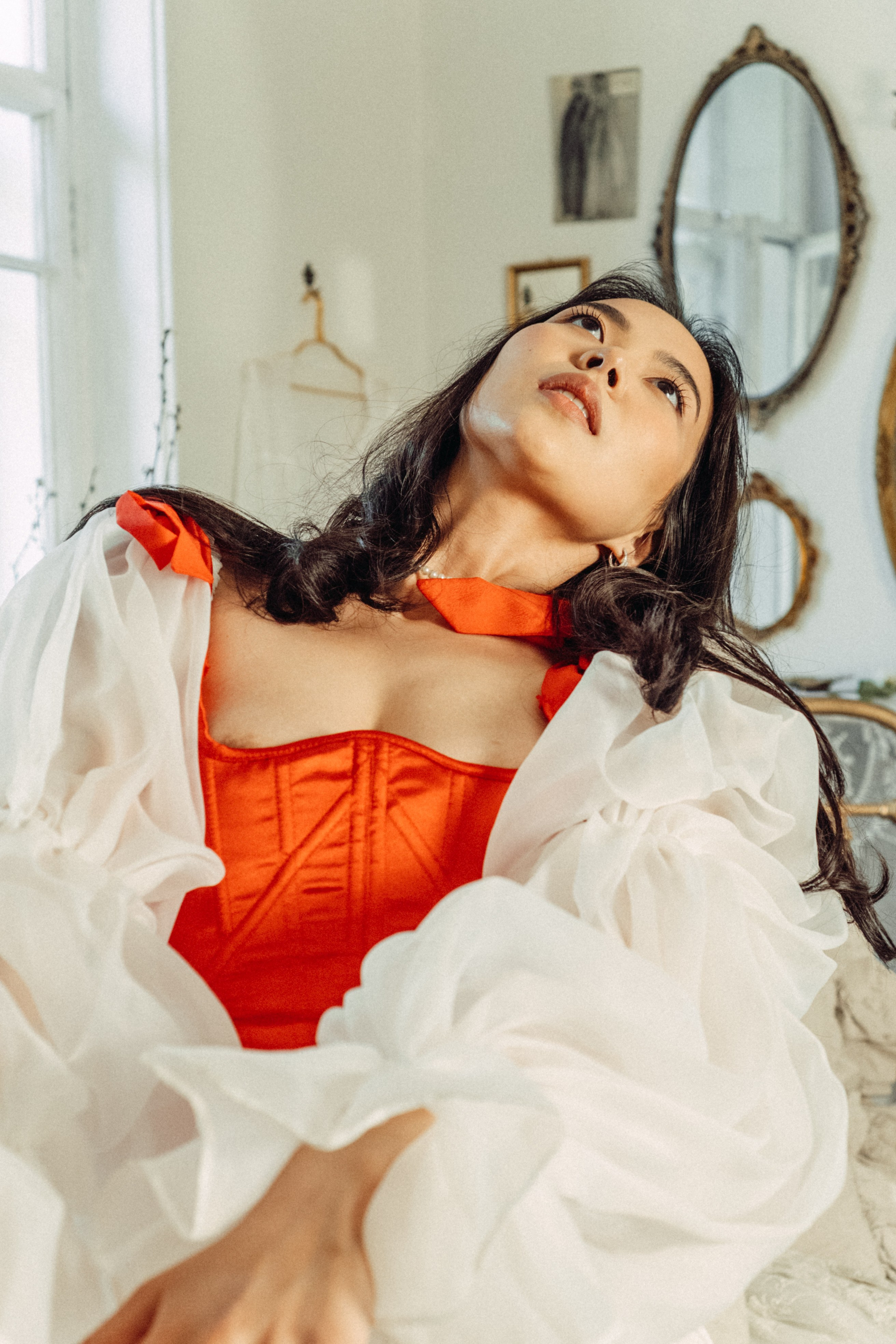 ВИНТАЖНЫЙ СТИЛЬ. Профессиональный фотограф, Санкт-Петербург — Виктория Богомолова