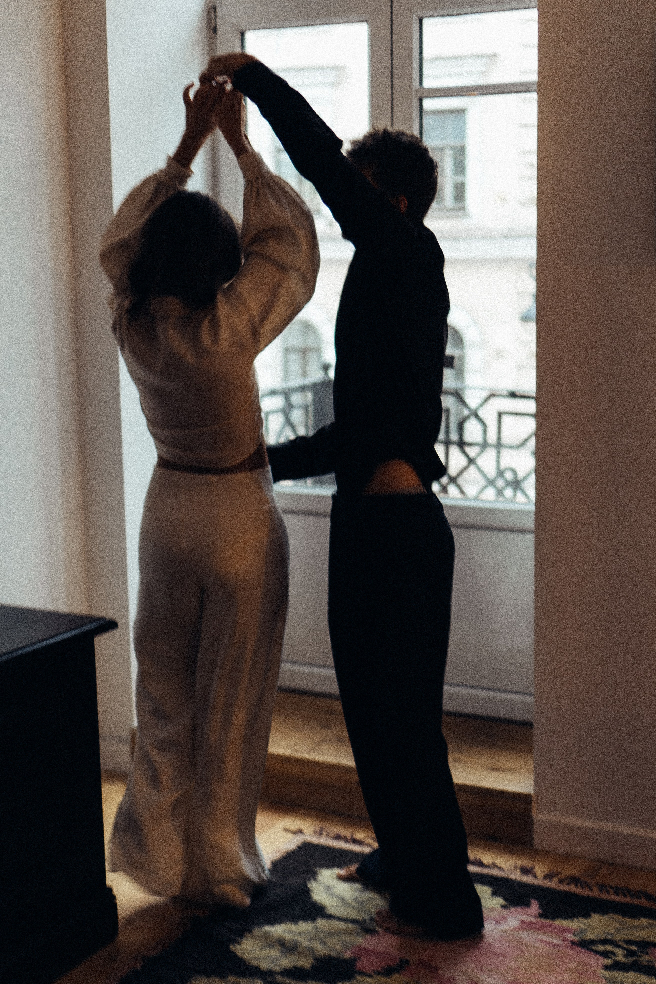 УТРО ЖЕНИХА И НЕВЕСТЫ В ПИТЕРСКОЙ КВАРТИРЕ И СЬЕМКА С СВАДЕБНЫХ ОБРАЗАХ. Профессиональный фотограф, Санкт-Петербург — Виктория Богомолова