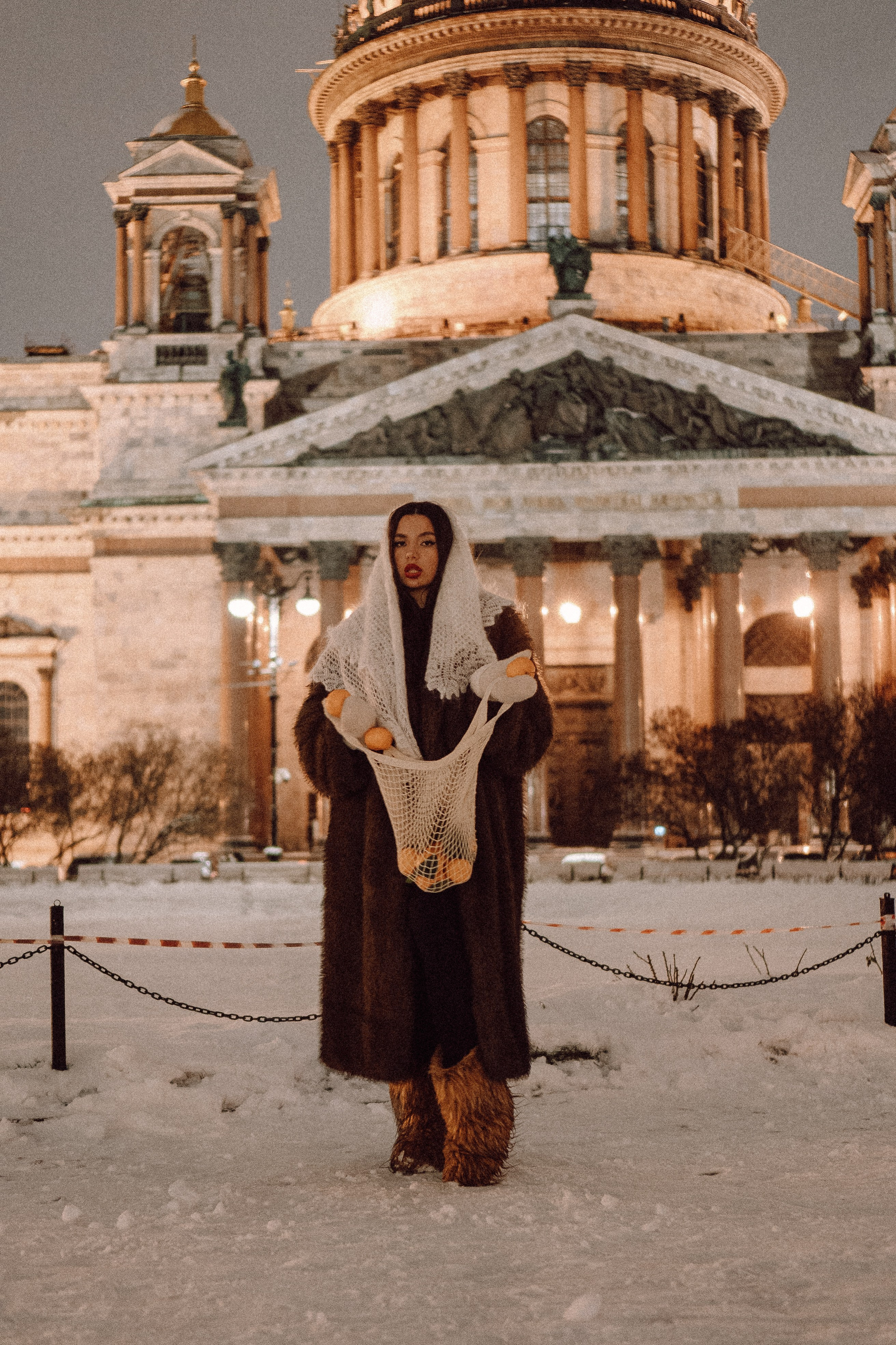 В Русском стиле. Профессиональный фотограф, Санкт-Петербург — Виктория Богомолова