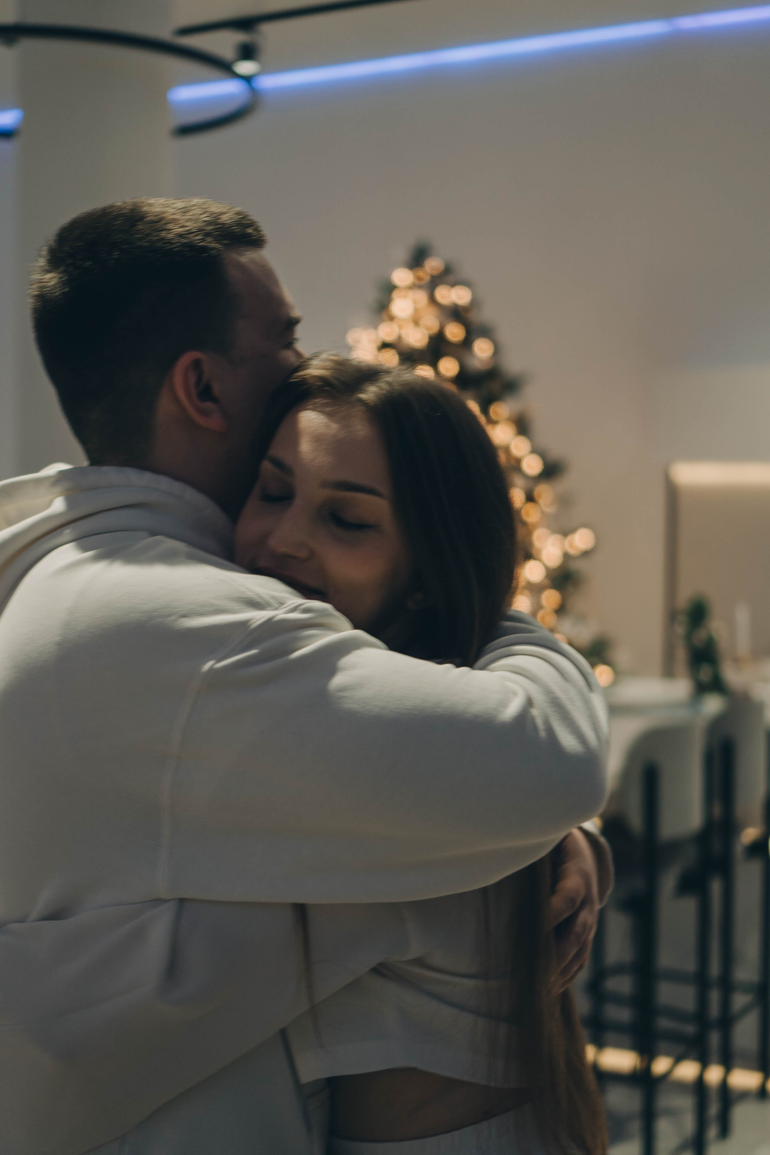 Новогодняя. Профессиональный фотограф, Санкт-Петербург — Виктория Богомолова