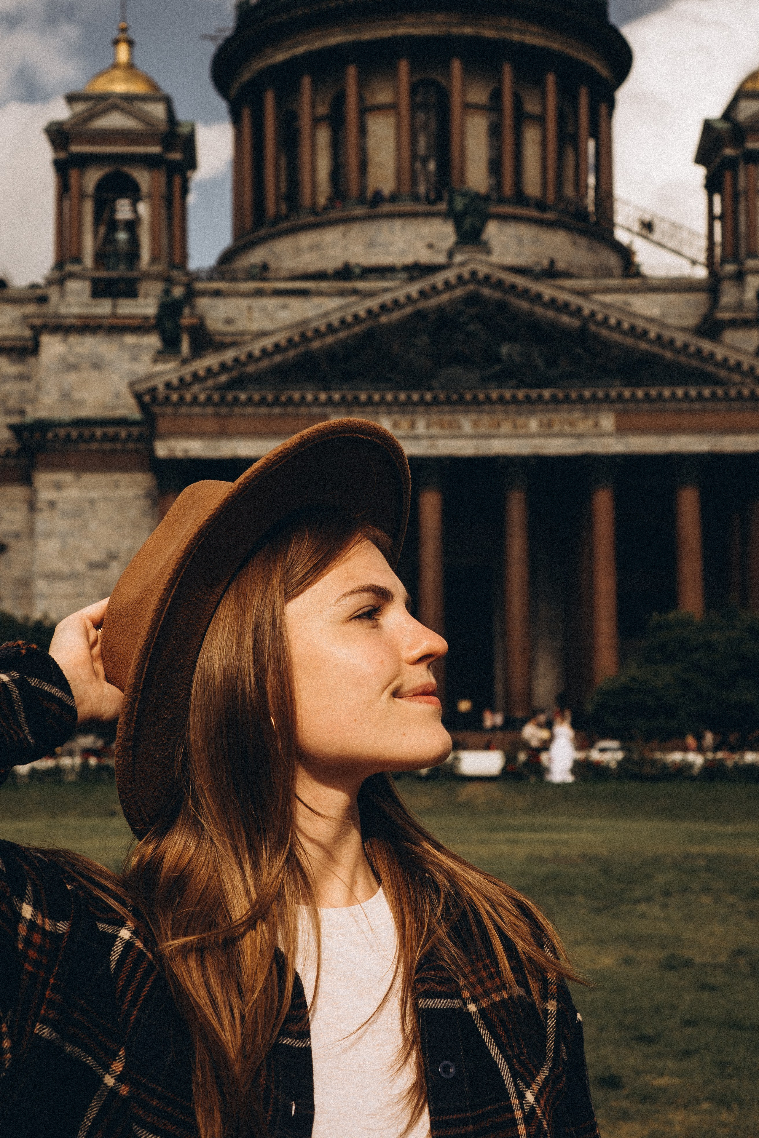 ПРОГУЛКА ПО САНКТ-ПЕТЕРБУРГУ. Профессиональный фотограф, Санкт-Петербург — Виктория Богомолова