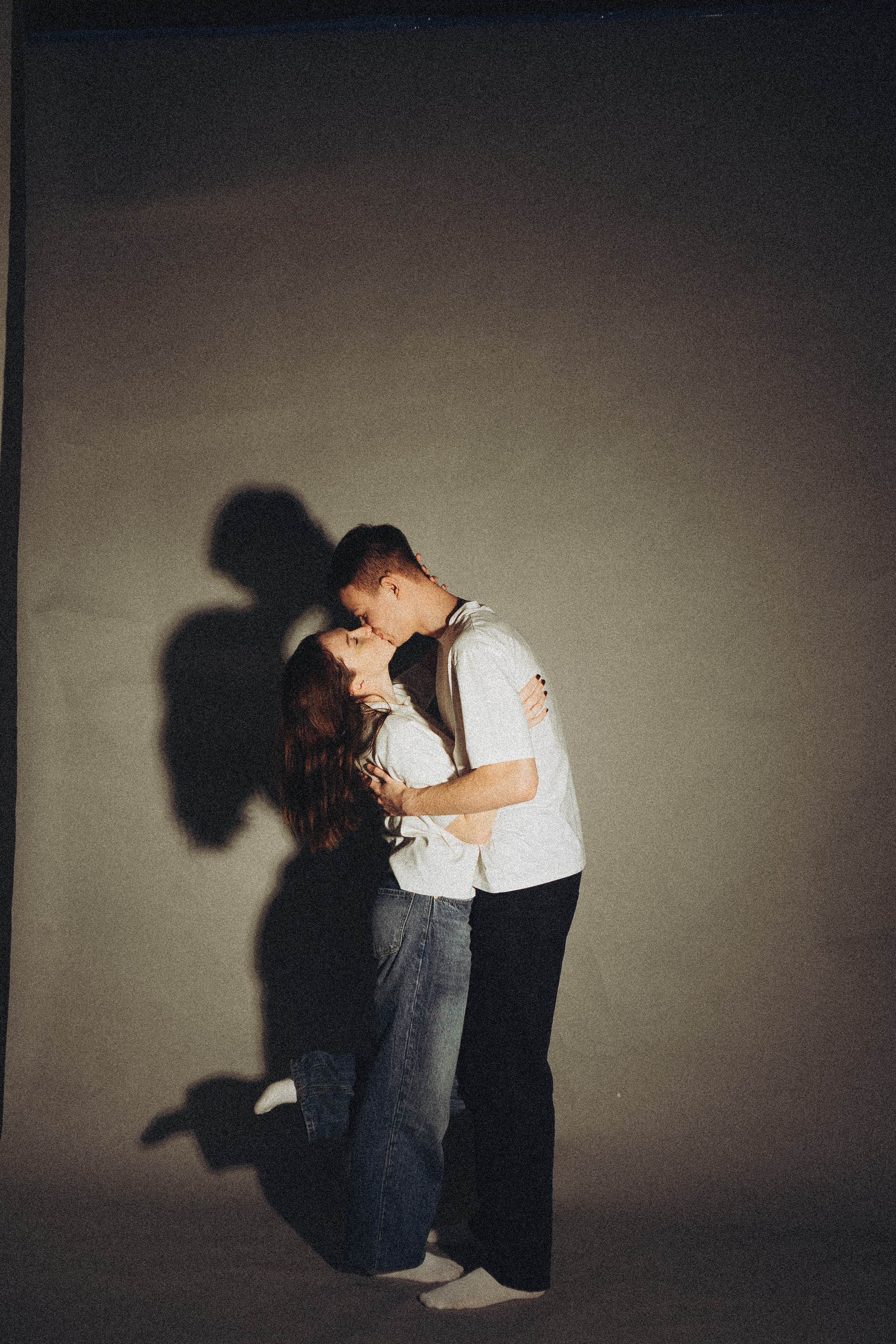 Студийная история. Профессиональный фотограф, Санкт-Петербург — Виктория Богомолова