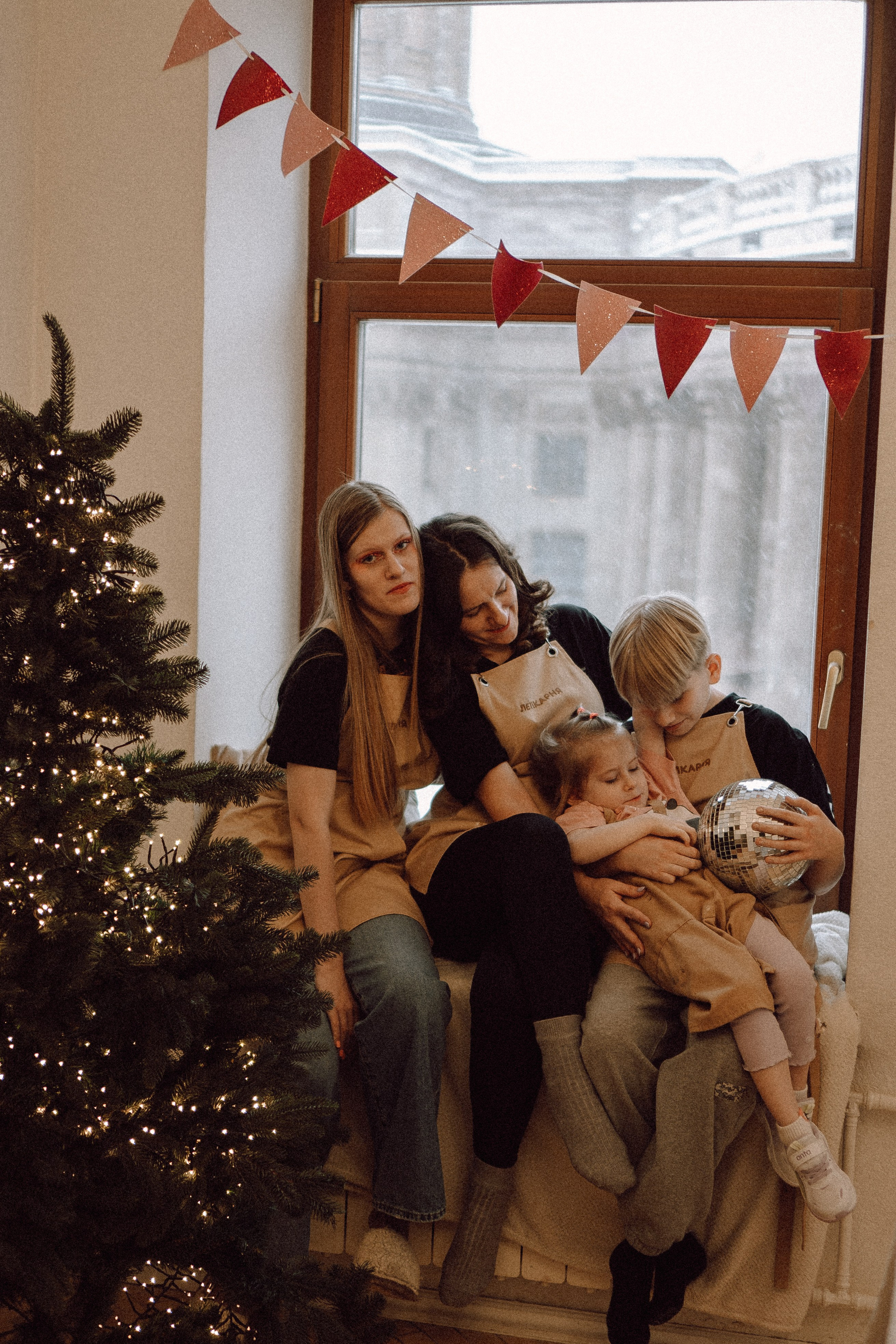 Студия лепки. Профессиональный фотограф, Санкт-Петербург — Виктория Богомолова