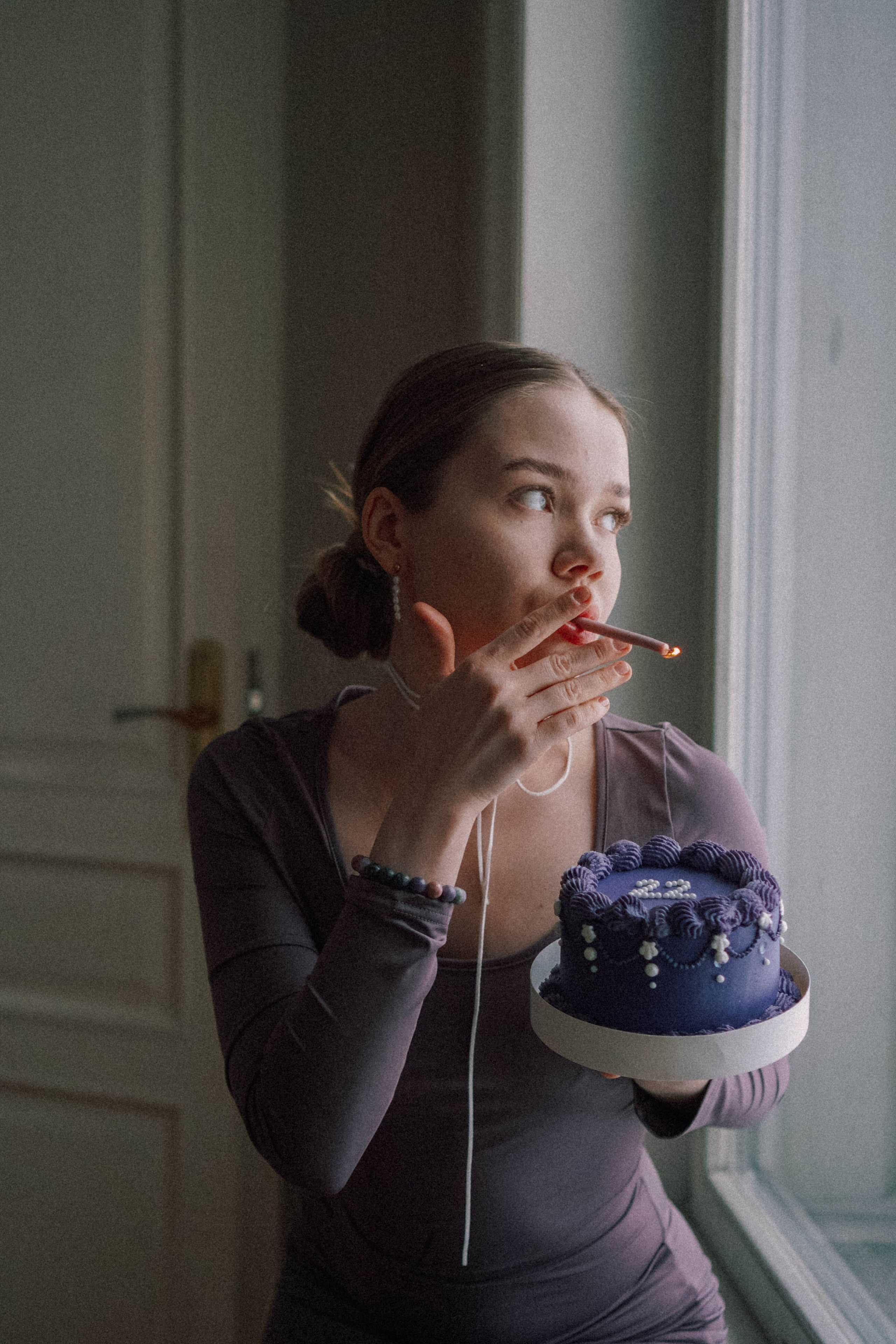 22. Профессиональный фотограф, Санкт-Петербург — Виктория Богомолова