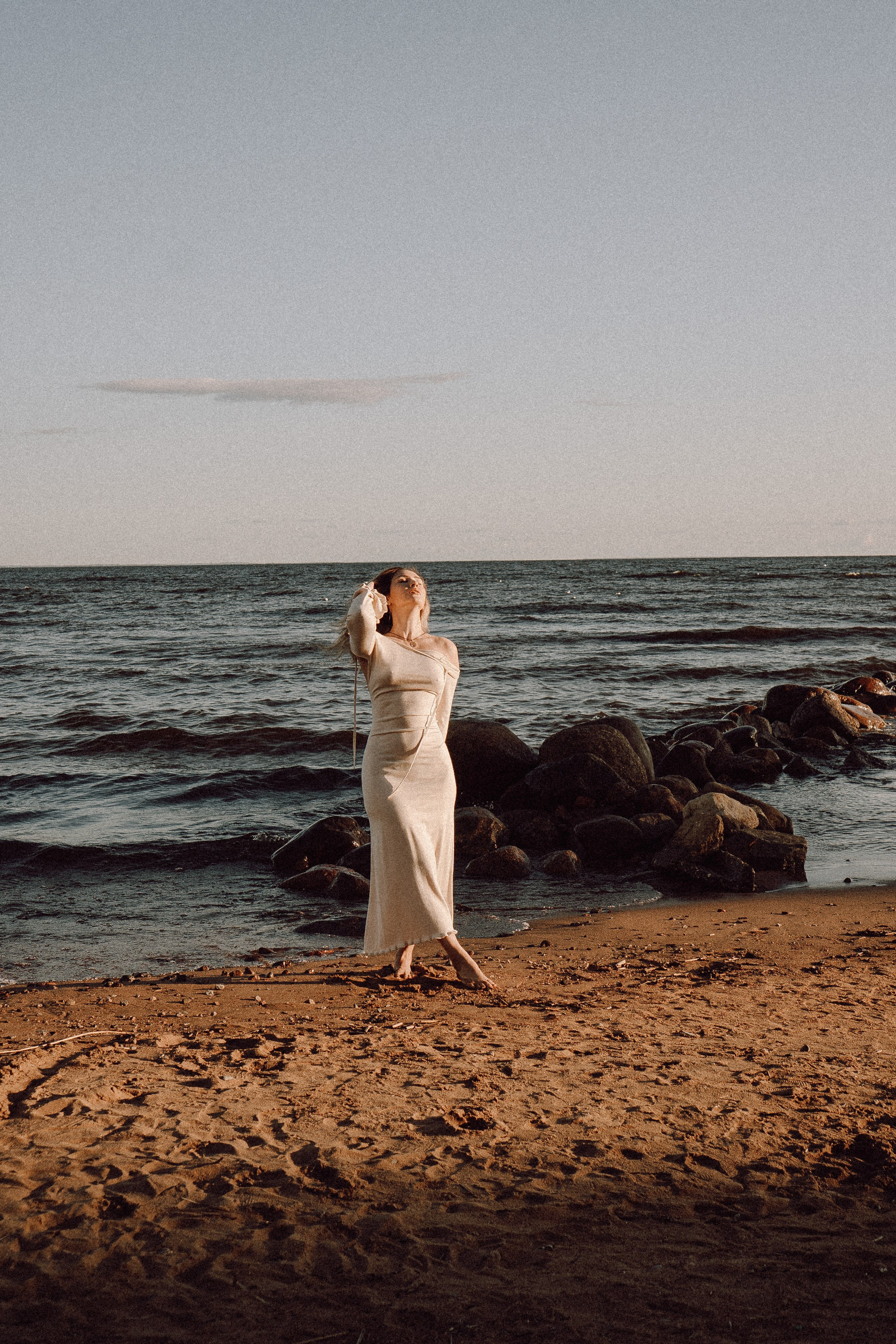 РОМАНТИКА ФИНСКОГО ЗАЛИВА. Профессиональный фотограф, Санкт-Петербург — Виктория Богомолова