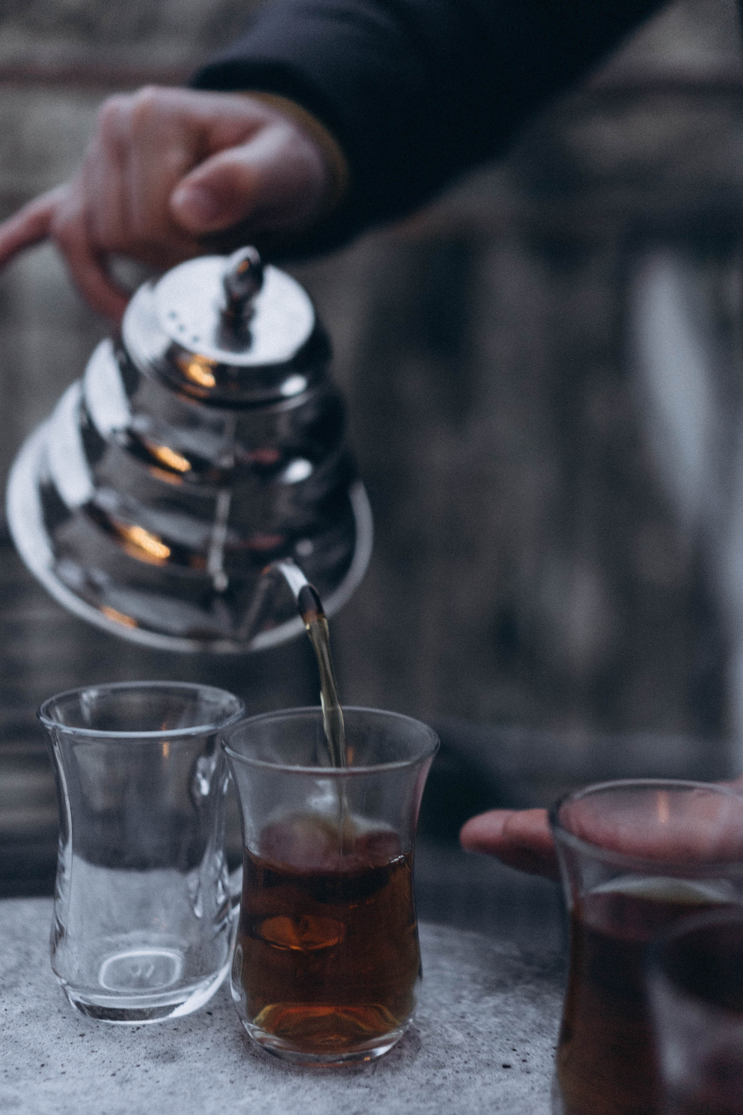 Кавказ. Профессиональный фотограф, Санкт-Петербург — Виктория Богомолова