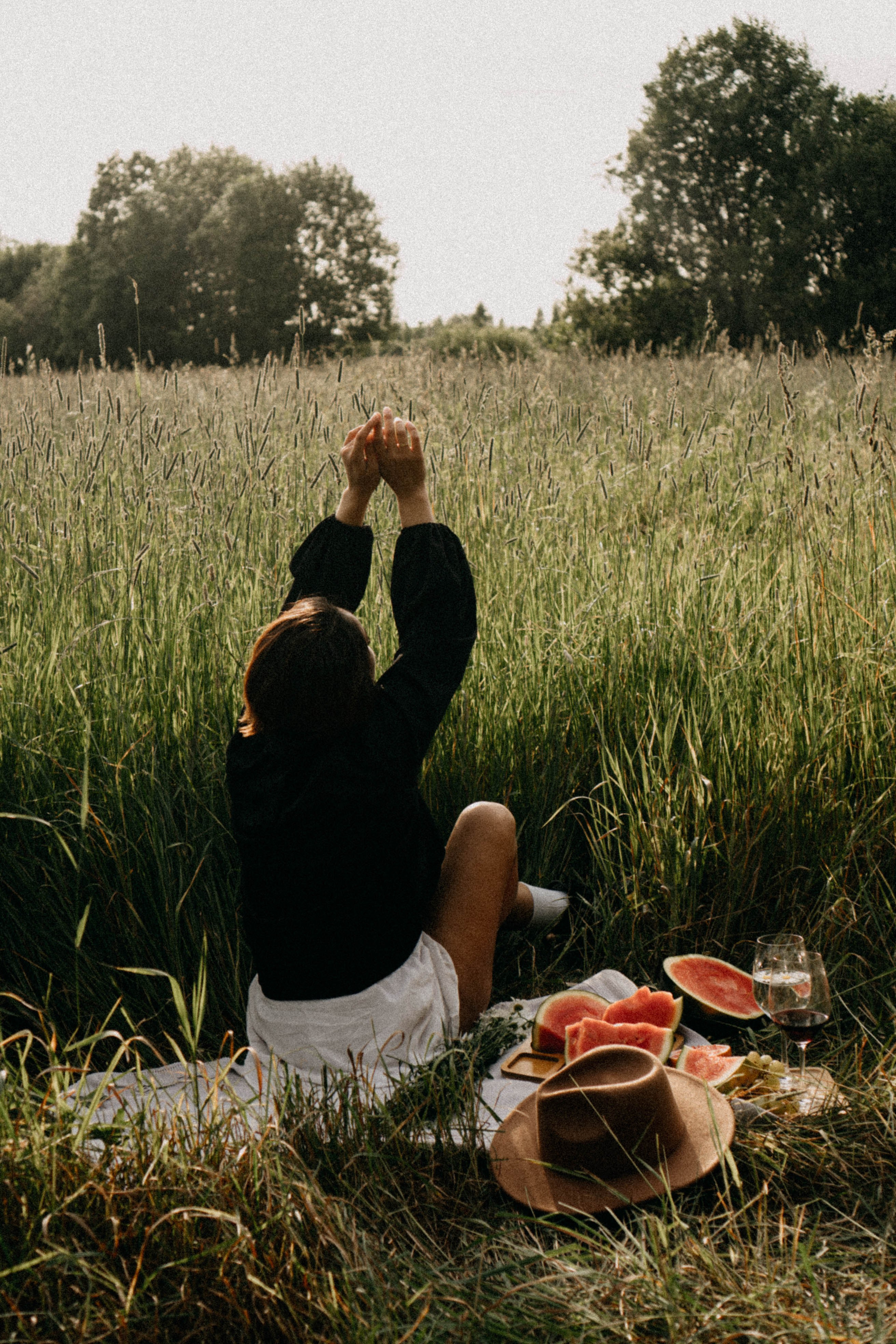 Летняя прогулка. Профессиональный фотограф, Санкт-Петербург — Виктория Богомолова