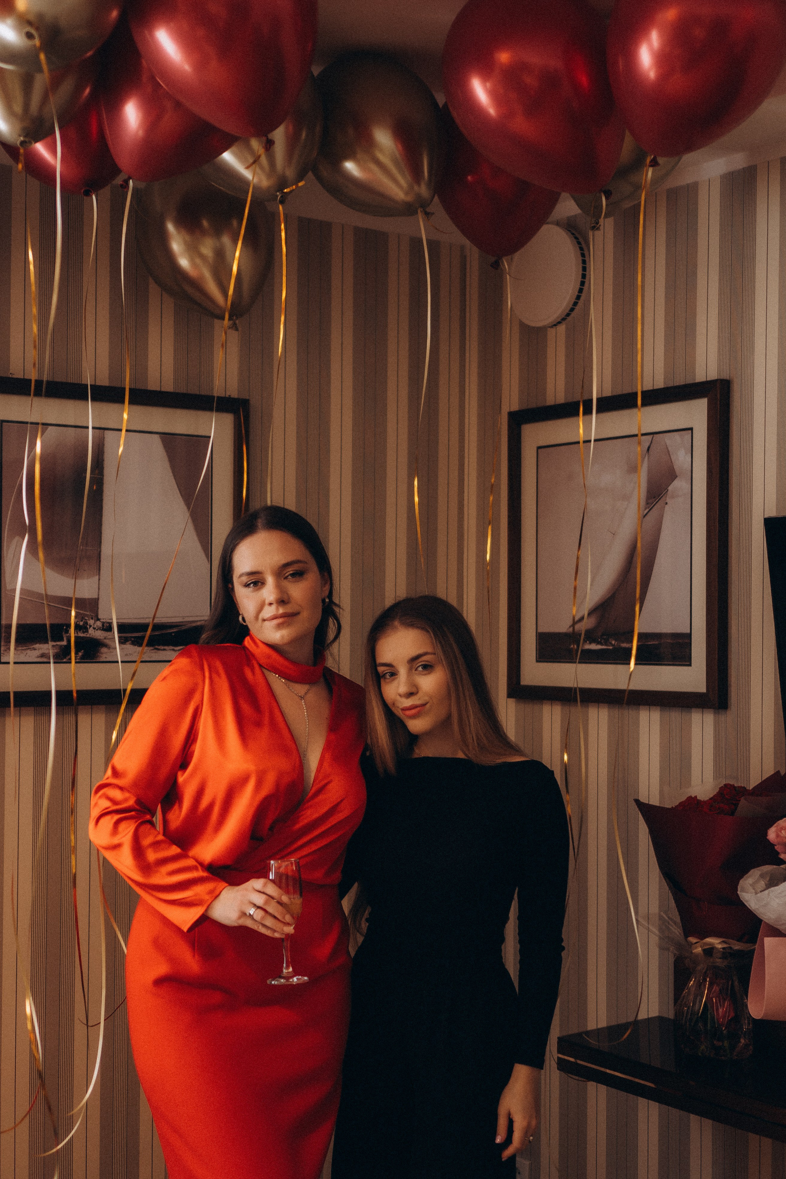 ДЕНЬ РОЖДЕНИЯ. Профессиональный фотограф, Санкт-Петербург — Виктория Богомолова