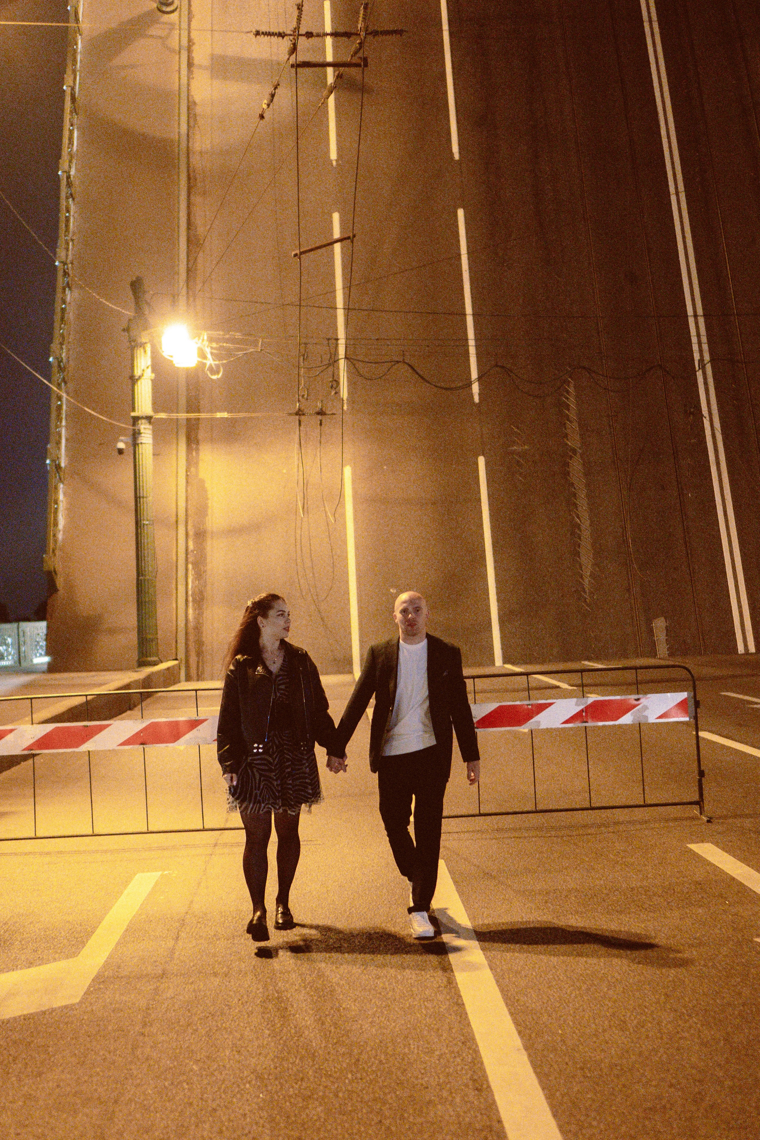 Любовь и питер. Профессиональный фотограф, Санкт-Петербург — Виктория Богомолова