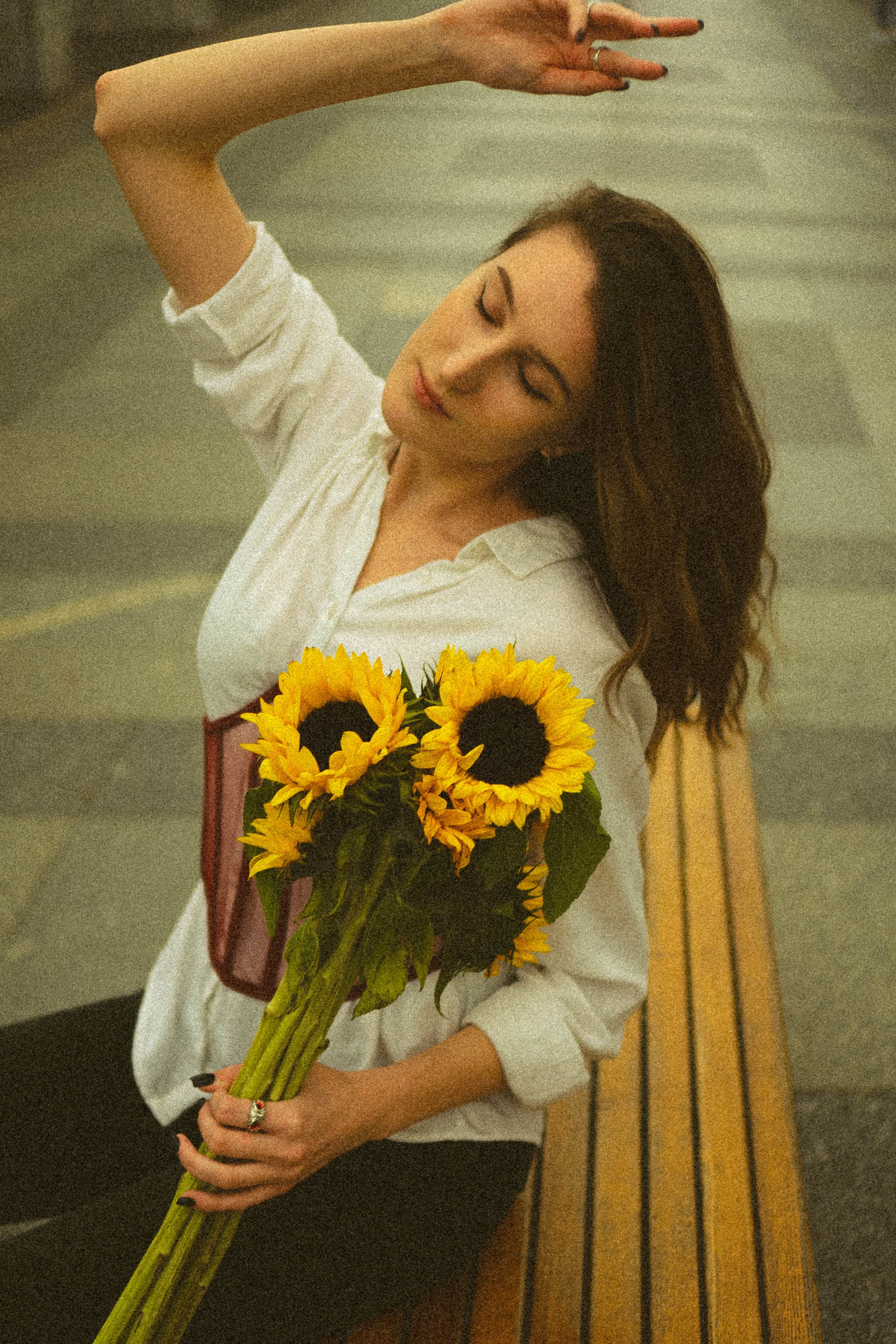 В метро. Профессиональный фотограф, Санкт-Петербург — Виктория Богомолова