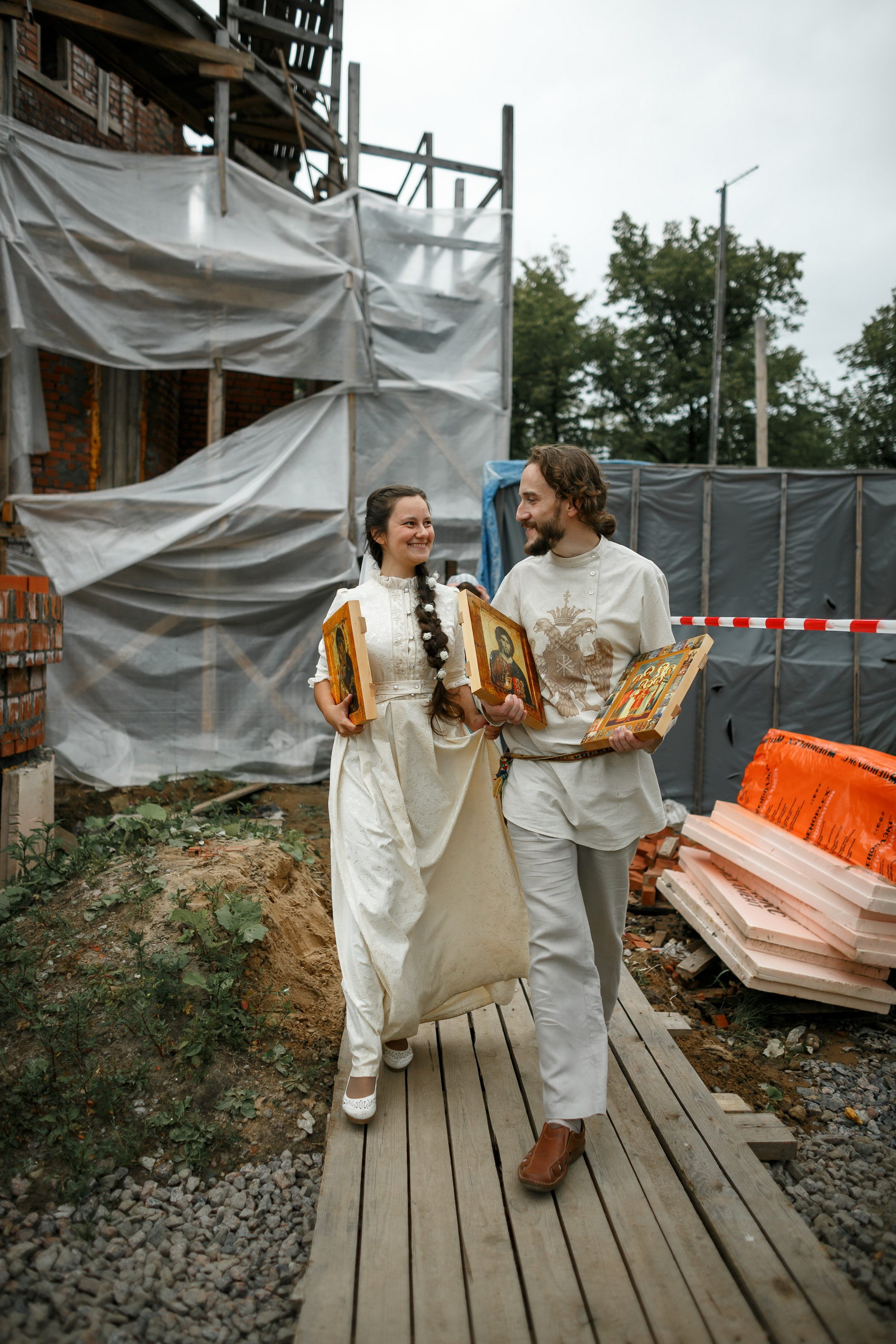 Венчание. Свадебный фотограф Игорь Брундасов 8PHOTO на свадьбу венчание загс СПб