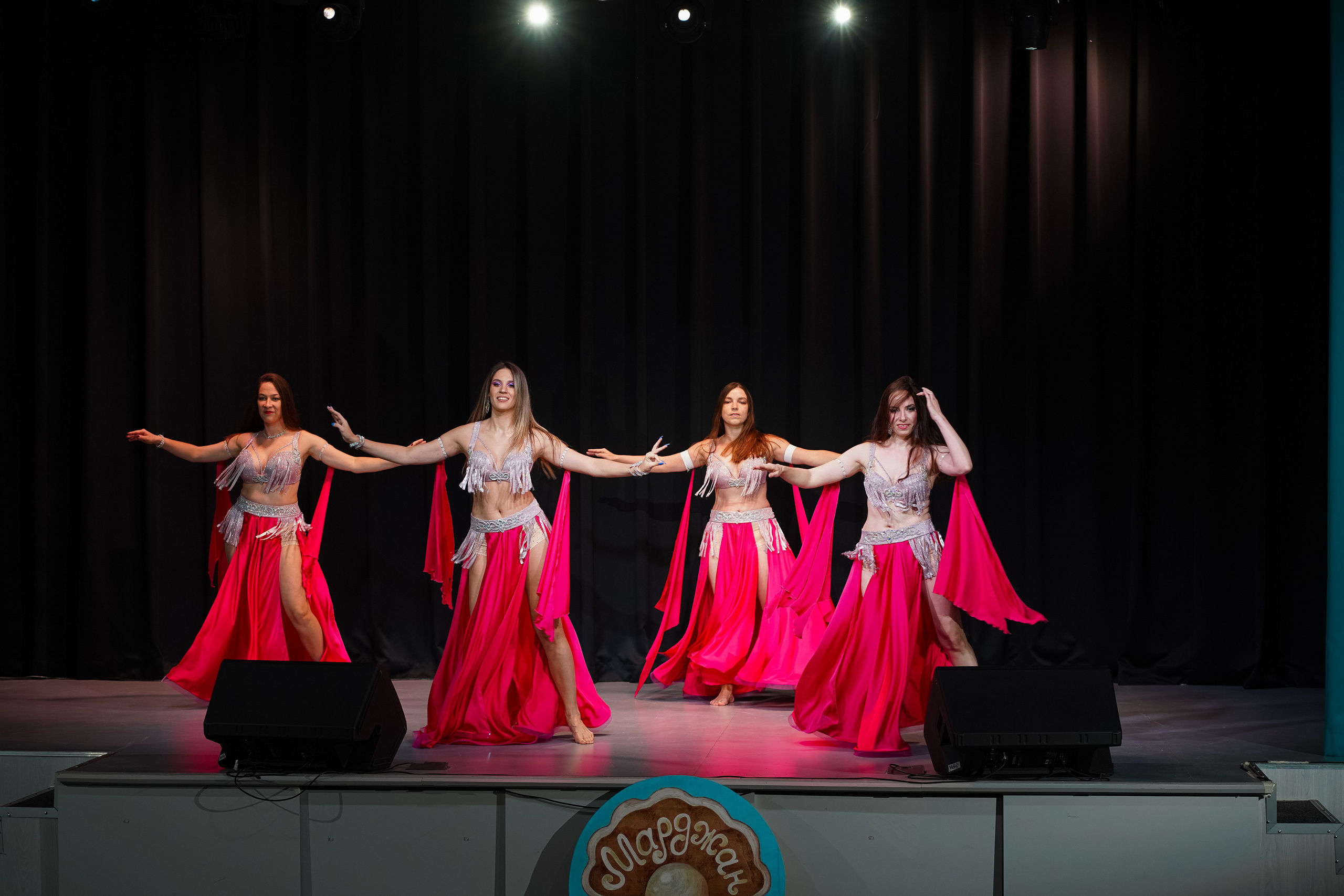 Фото и видео съемка концертов. Фото / Видеосъемка в Москве
