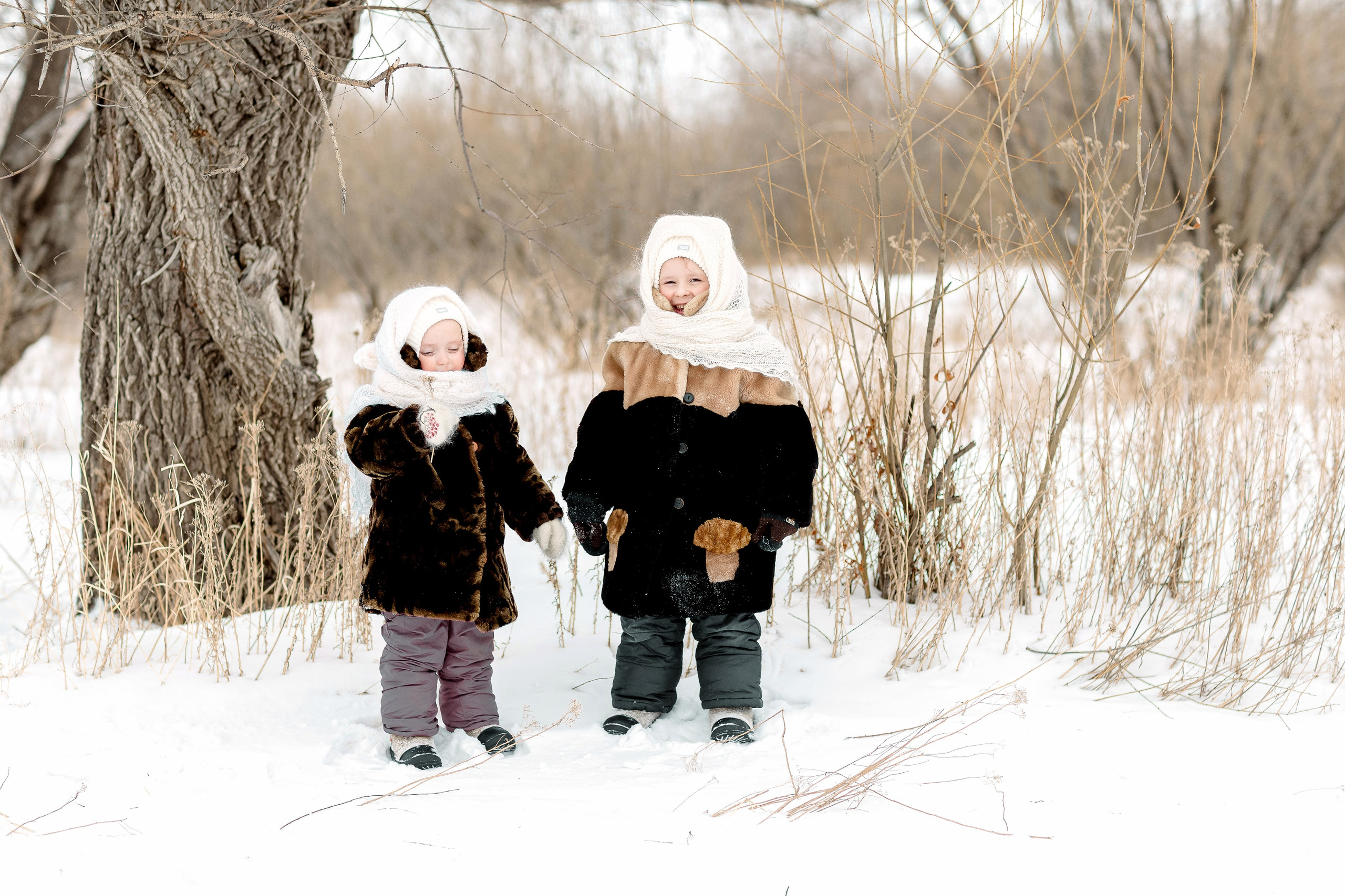В старину. Дмитрий Белим — Семейный фотограф в Омске | Фотосессии для беременных и малышей