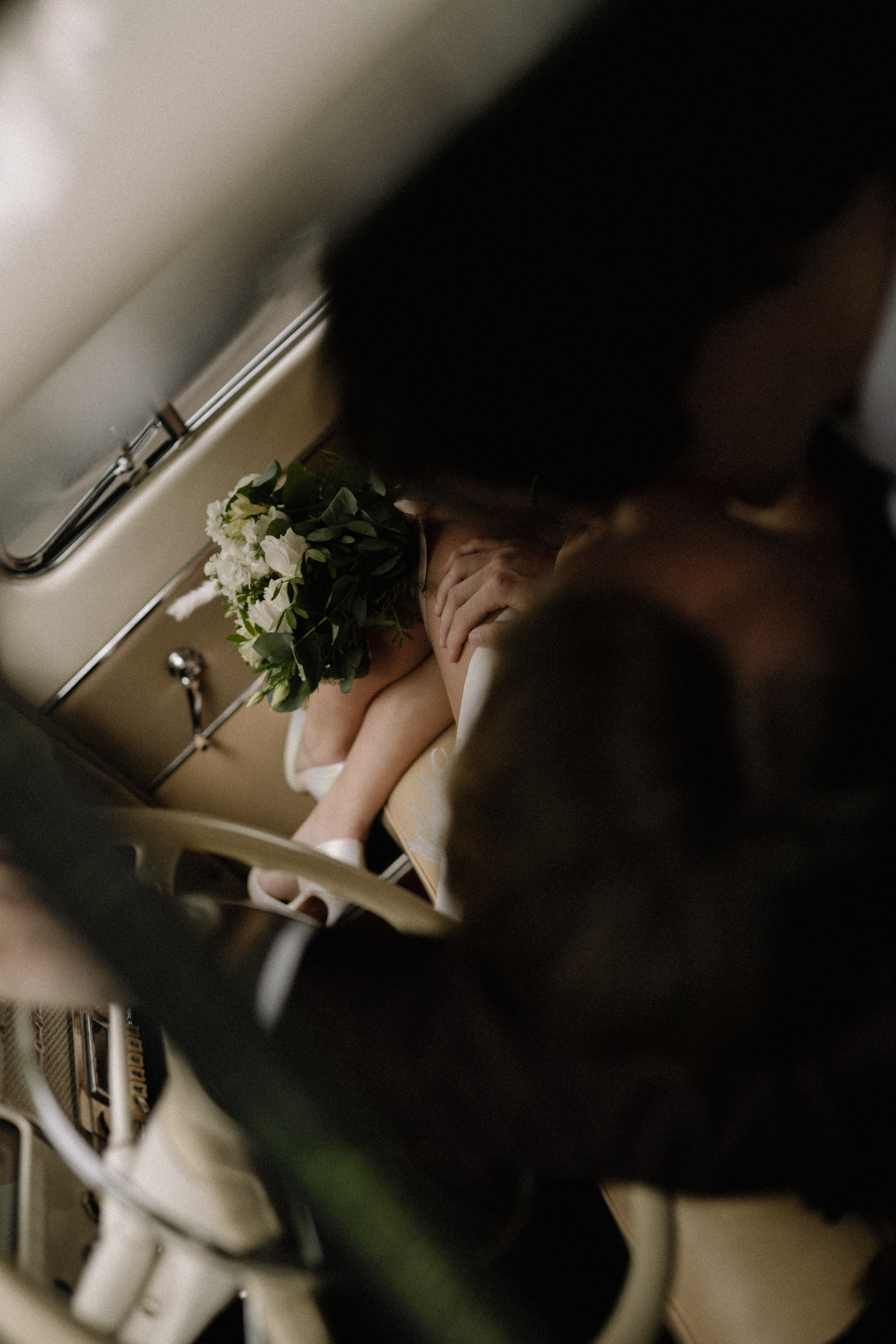 Артём и Кристина. Свадебный фотограф в Новосибирска