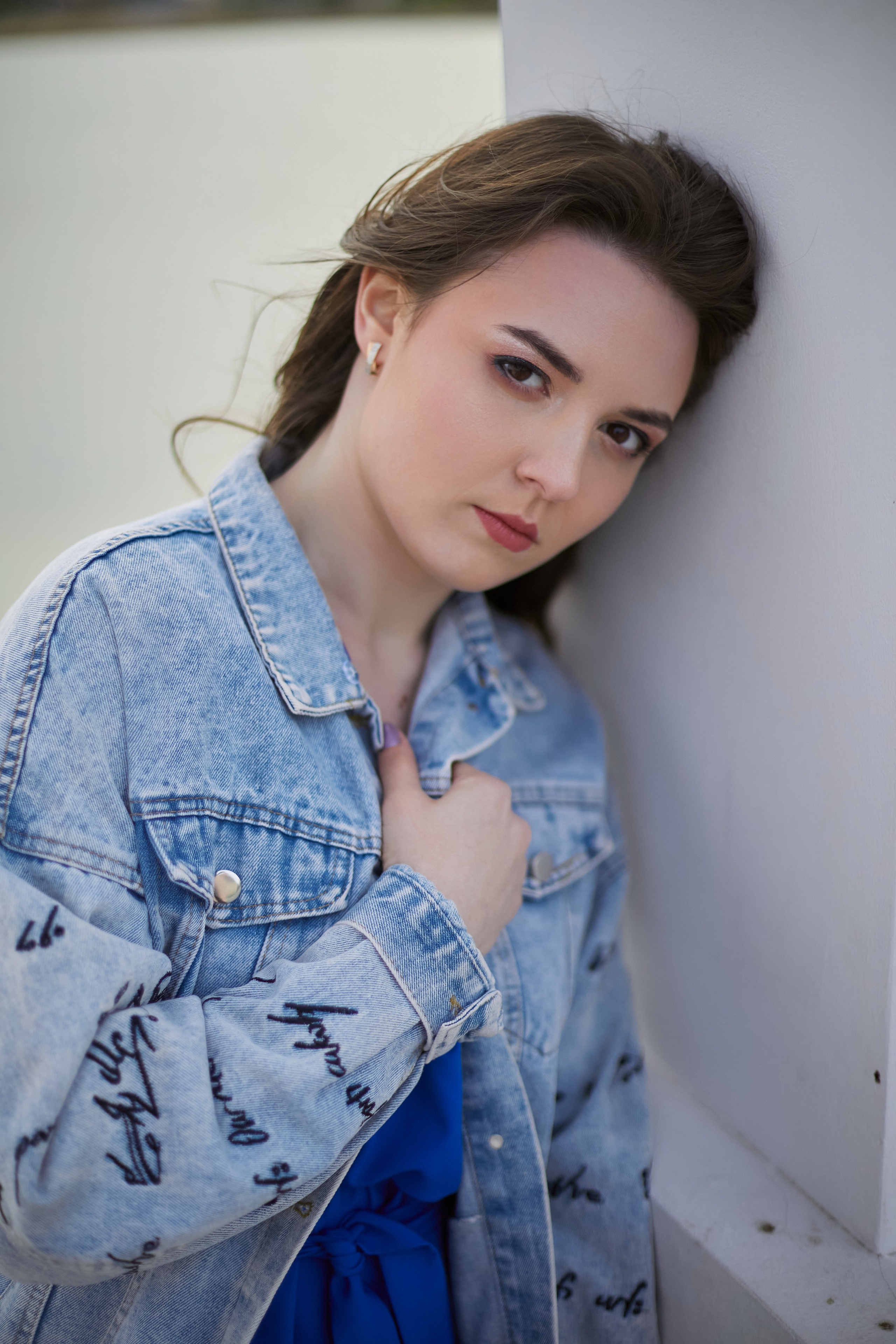 «С Днем рождения, Вика!». Свадебный и креативный фотограф в ЮФО и МСК