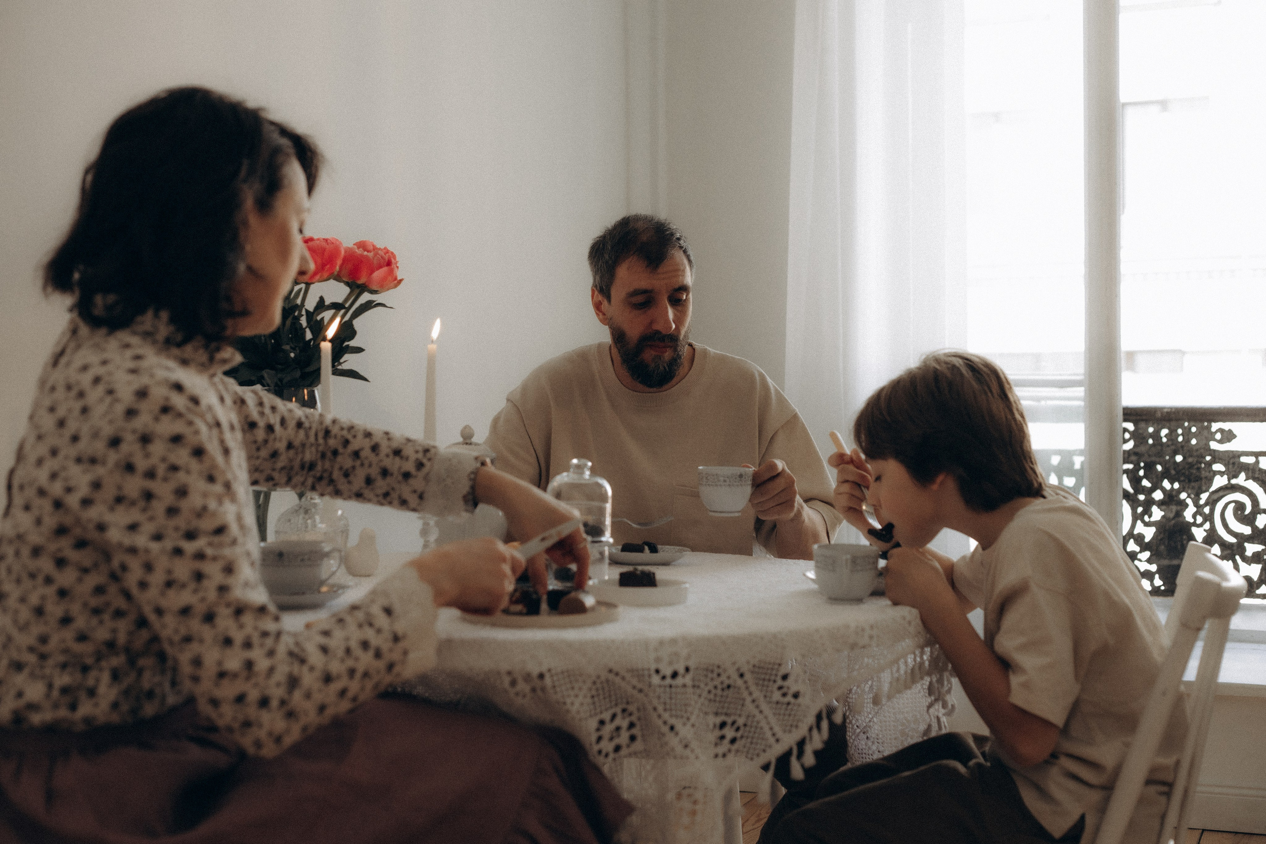 Катя Виталий и Влад. Фотограф в Петербурге Ольга Стрельченко
