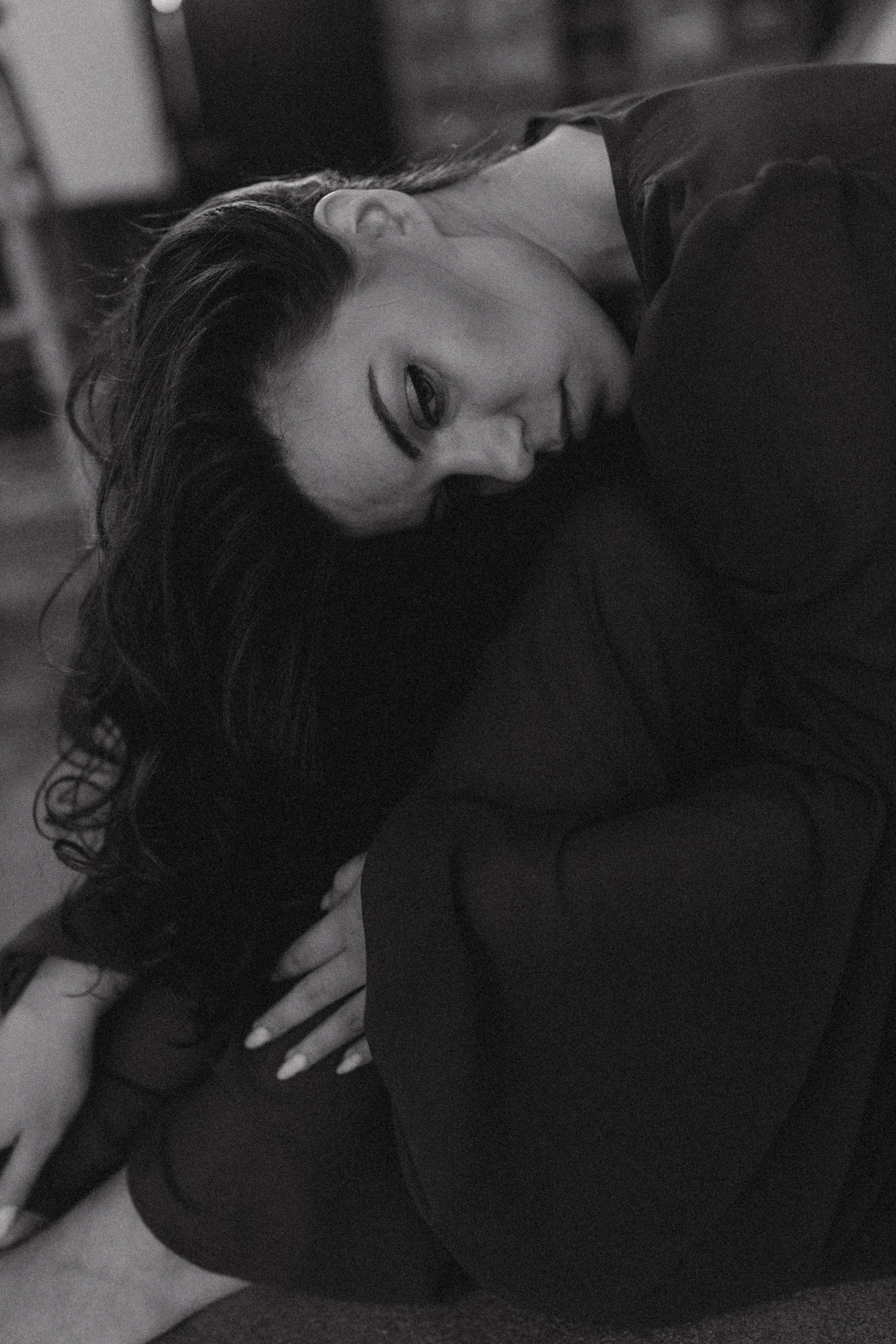 Катя. Фотограф в Петербурге Ольга Стрельченко