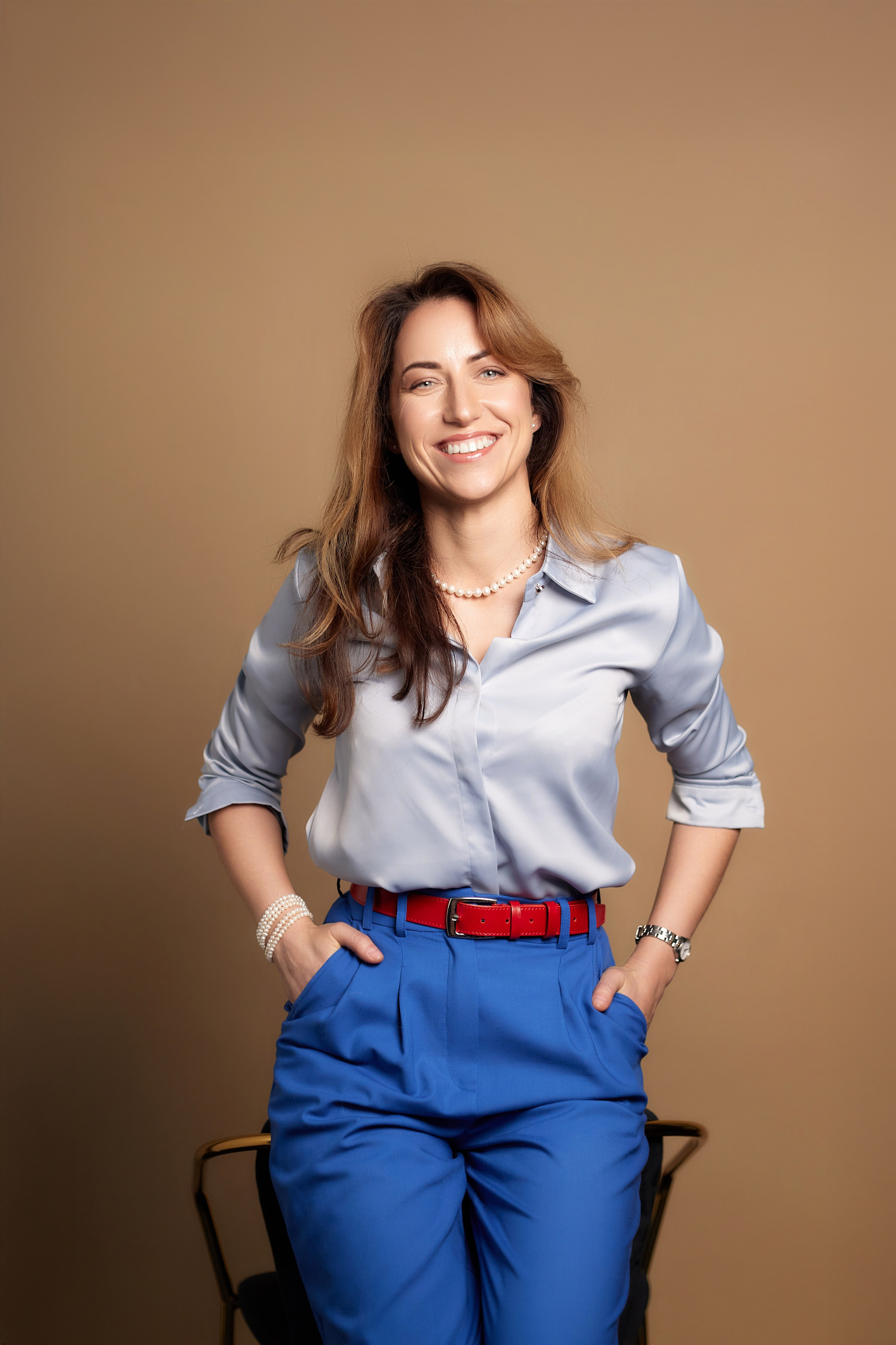 Новогодняя для подруг. Фотограф в Минске Анна Кучинская