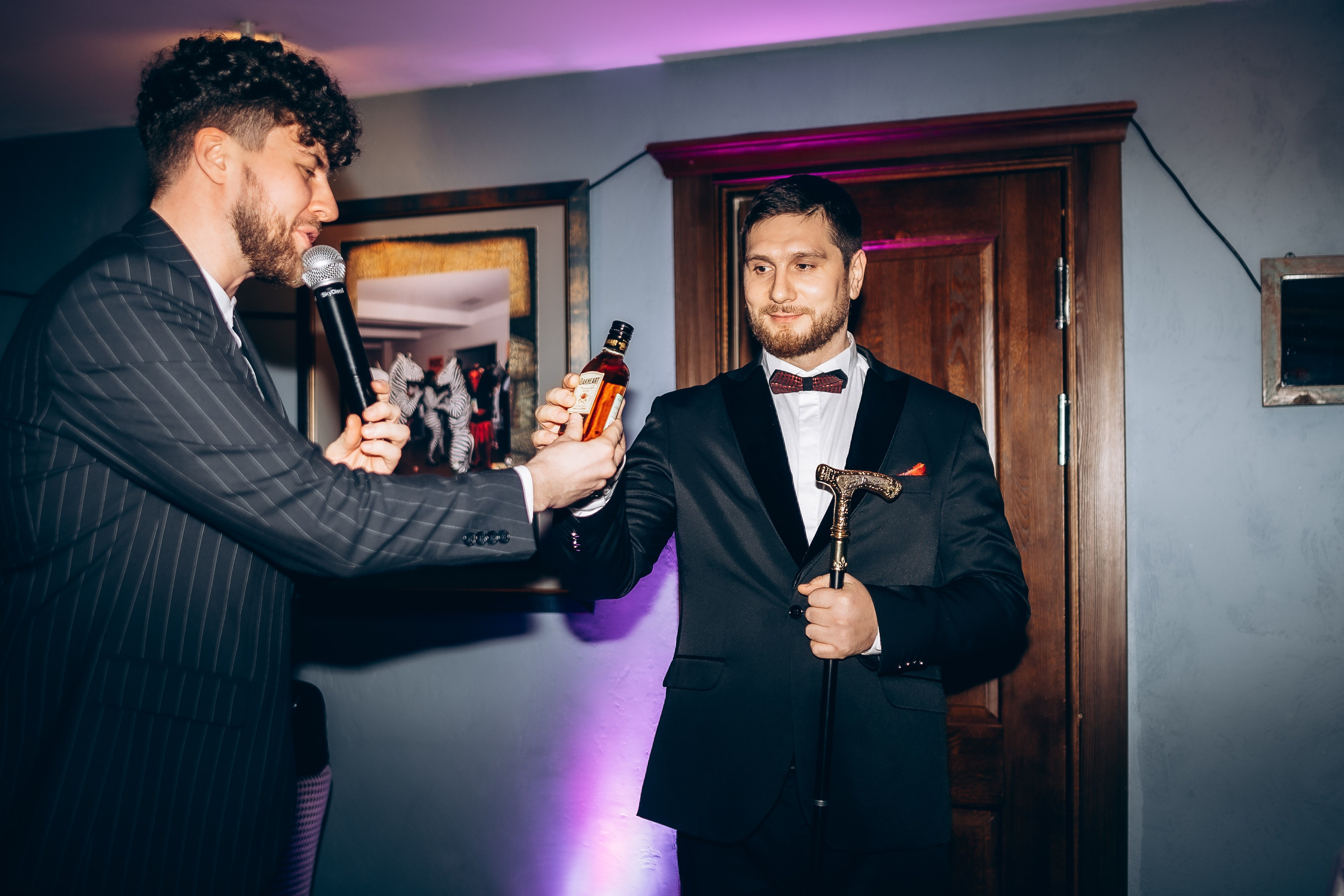 Репортаж (на примере корпоратива). Фотограф ПИТЕР СПБ Надежда Баранова