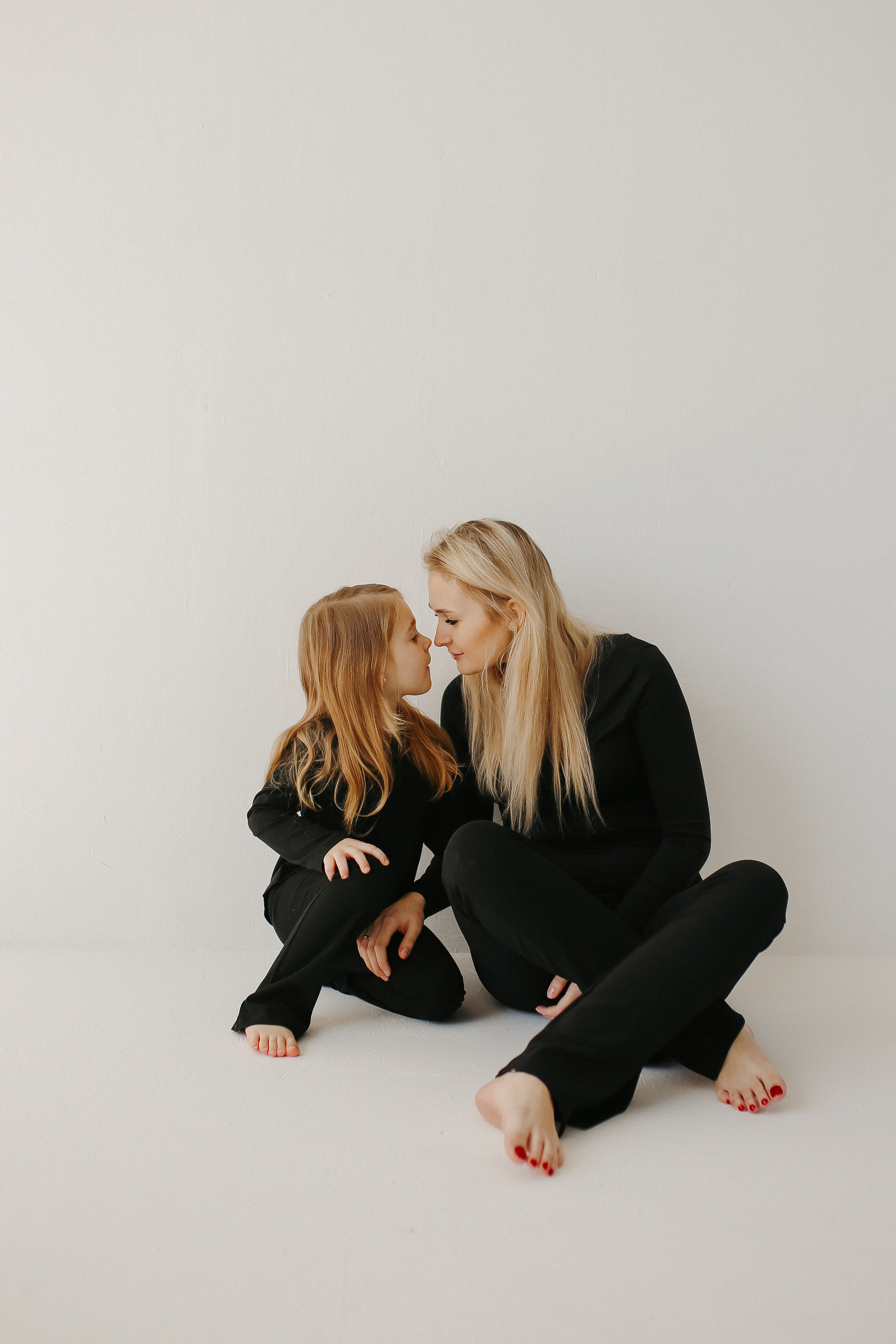 Катя+София+Руслан. Свадебный фотограф Волгоград и Волжский Евгения Кимлач