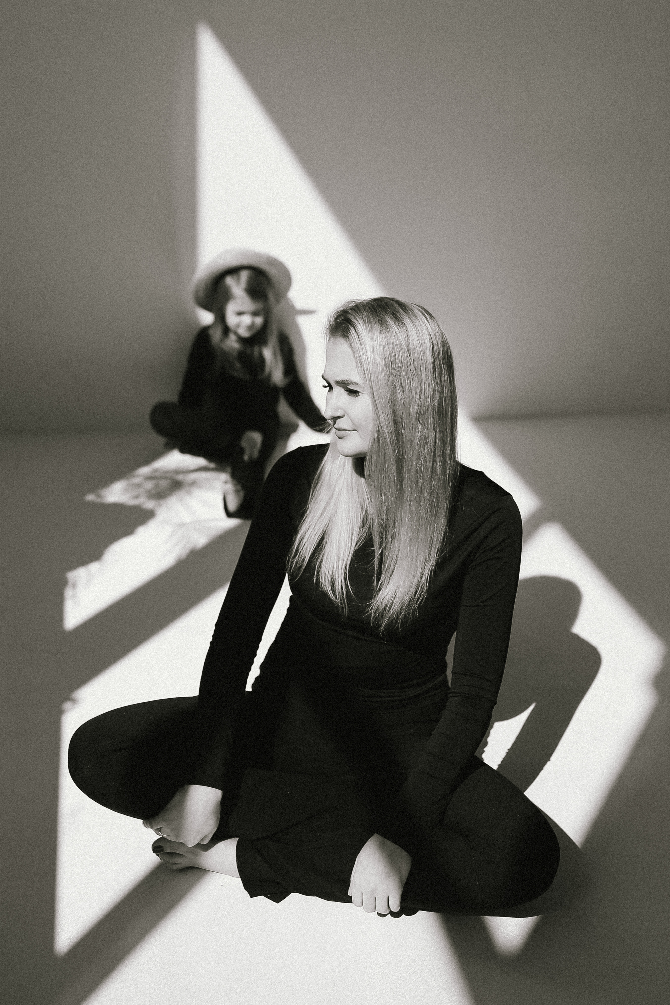 Катя+София+Руслан. Свадебный фотограф Волгоград и Волжский Евгения Кимлач