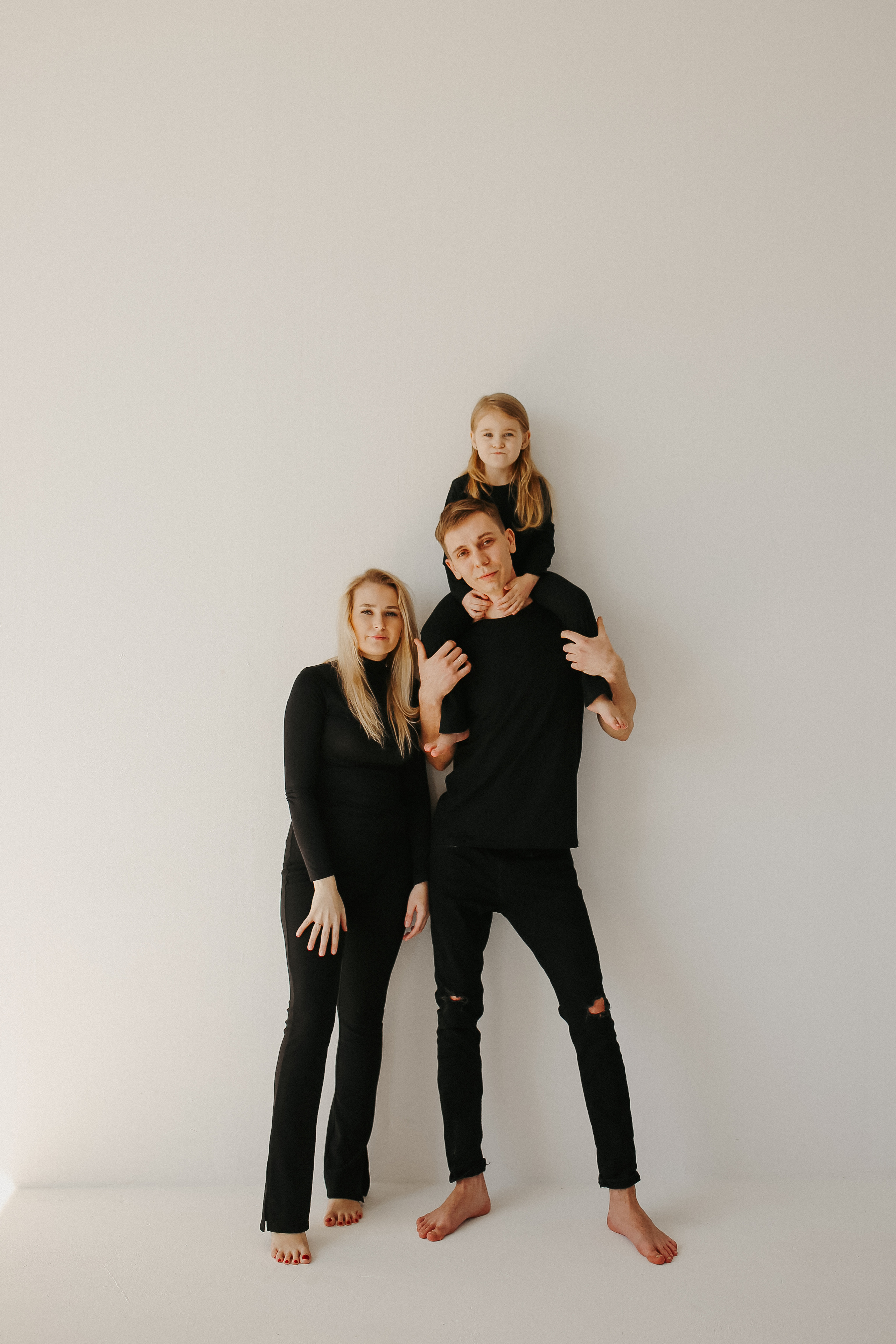 Катя+София+Руслан. Свадебный фотограф Волгоград и Волжский Евгения Кимлач