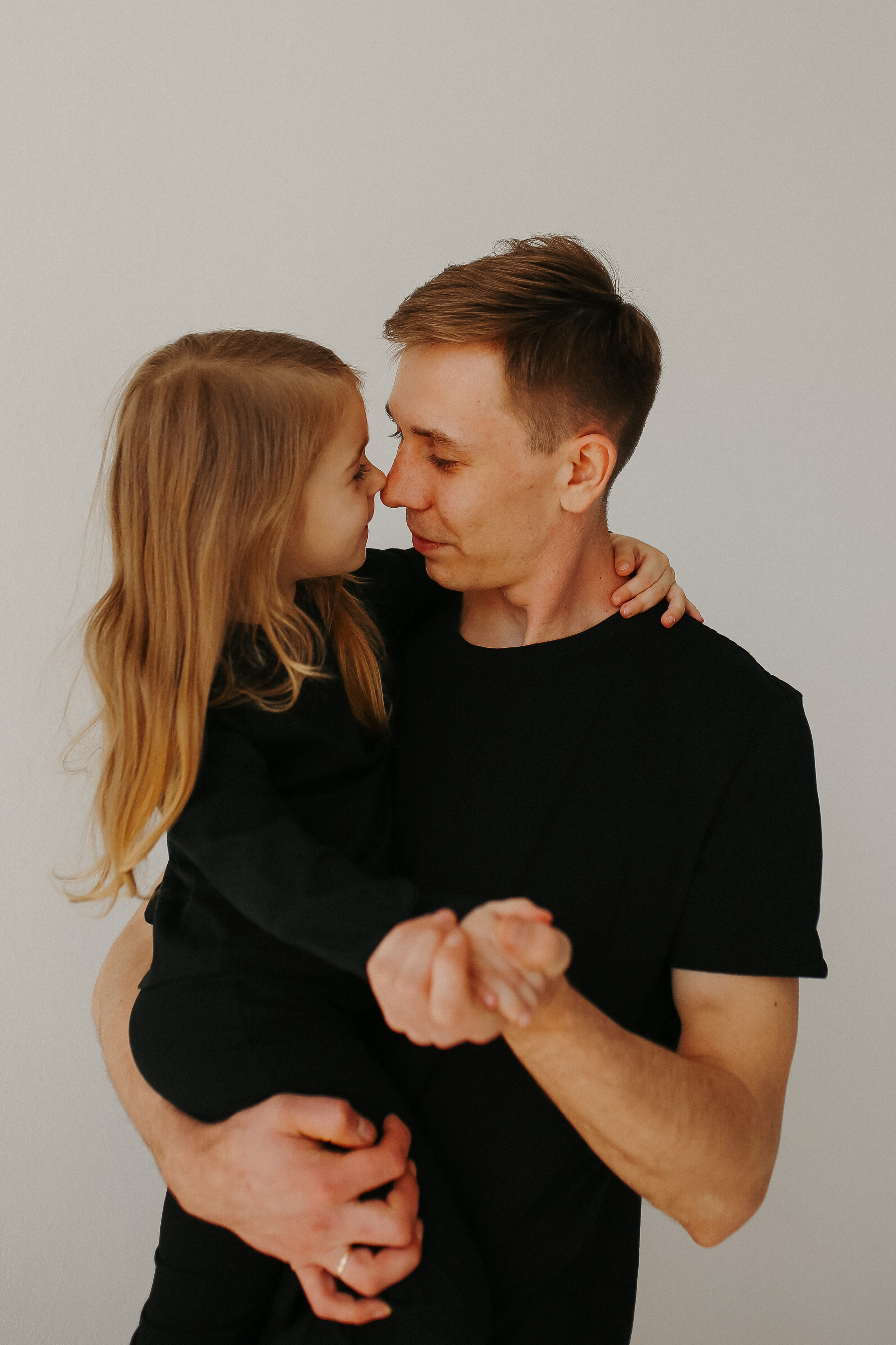 Катя+София+Руслан. Свадебный фотограф Волгоград и Волжский Евгения Кимлач