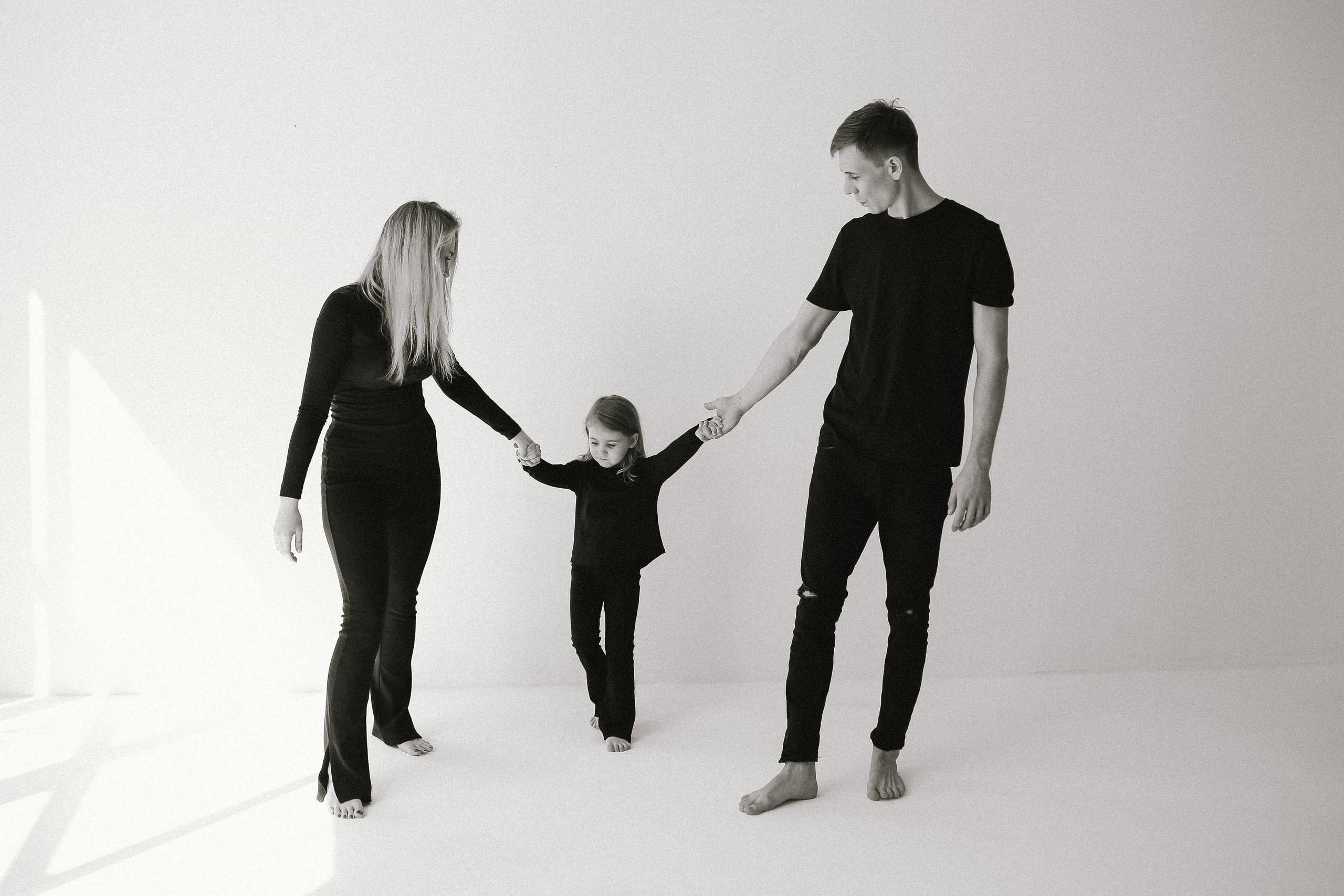 Катя+София+Руслан. Свадебный фотограф Волгоград и Волжский Евгения Кимлач