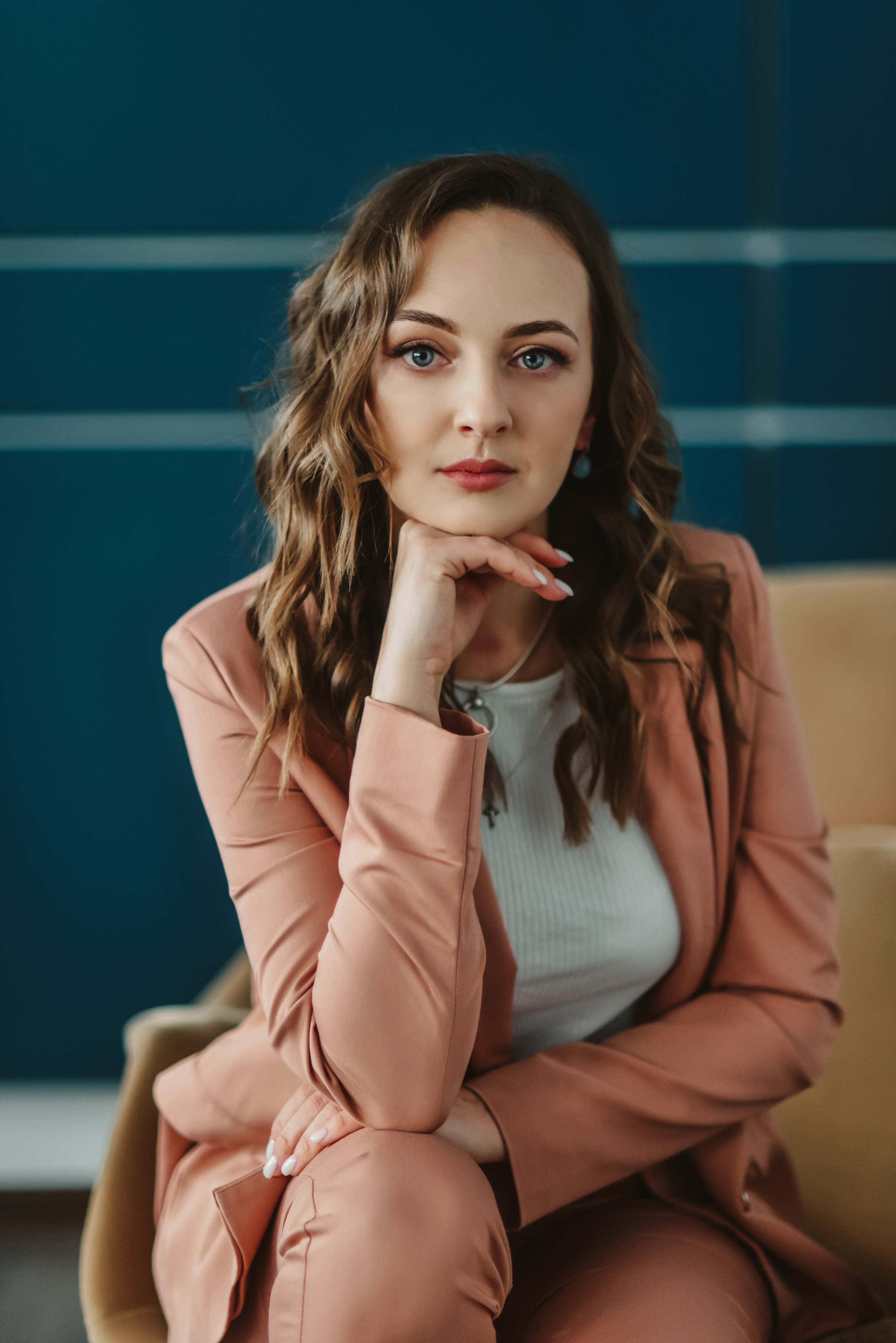 Business. NatashaNimfa photo