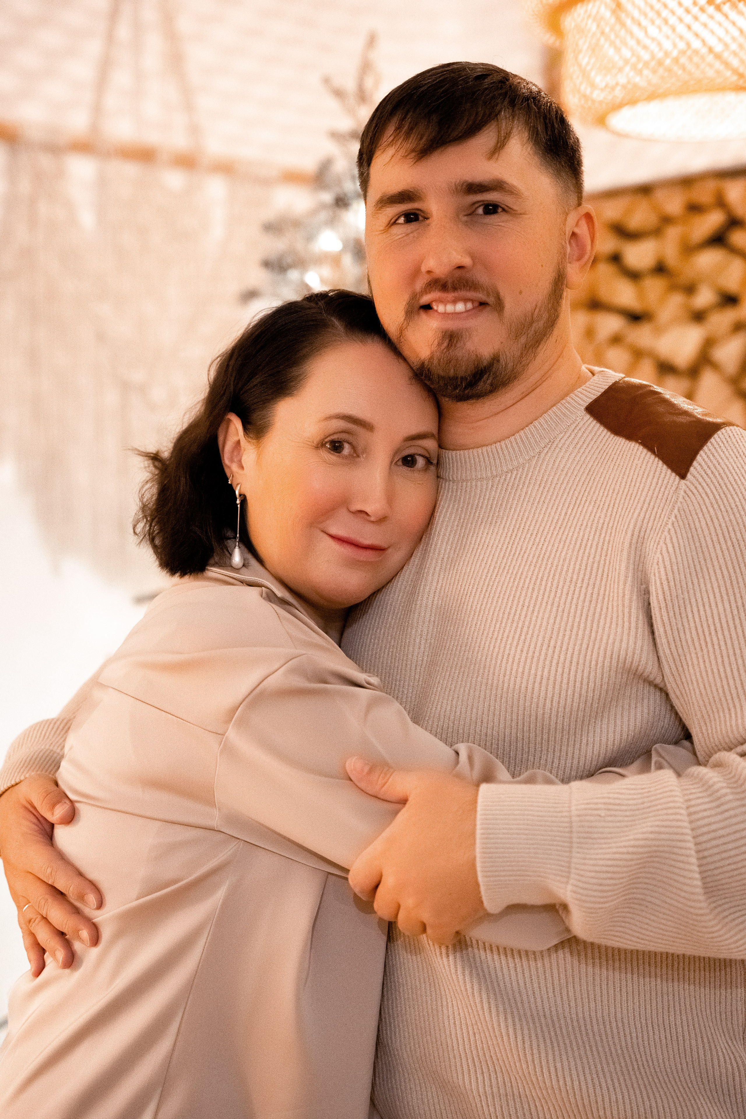 Василий, Юлия, Полина. Фотограф в Ульяновске Александра Григоровских