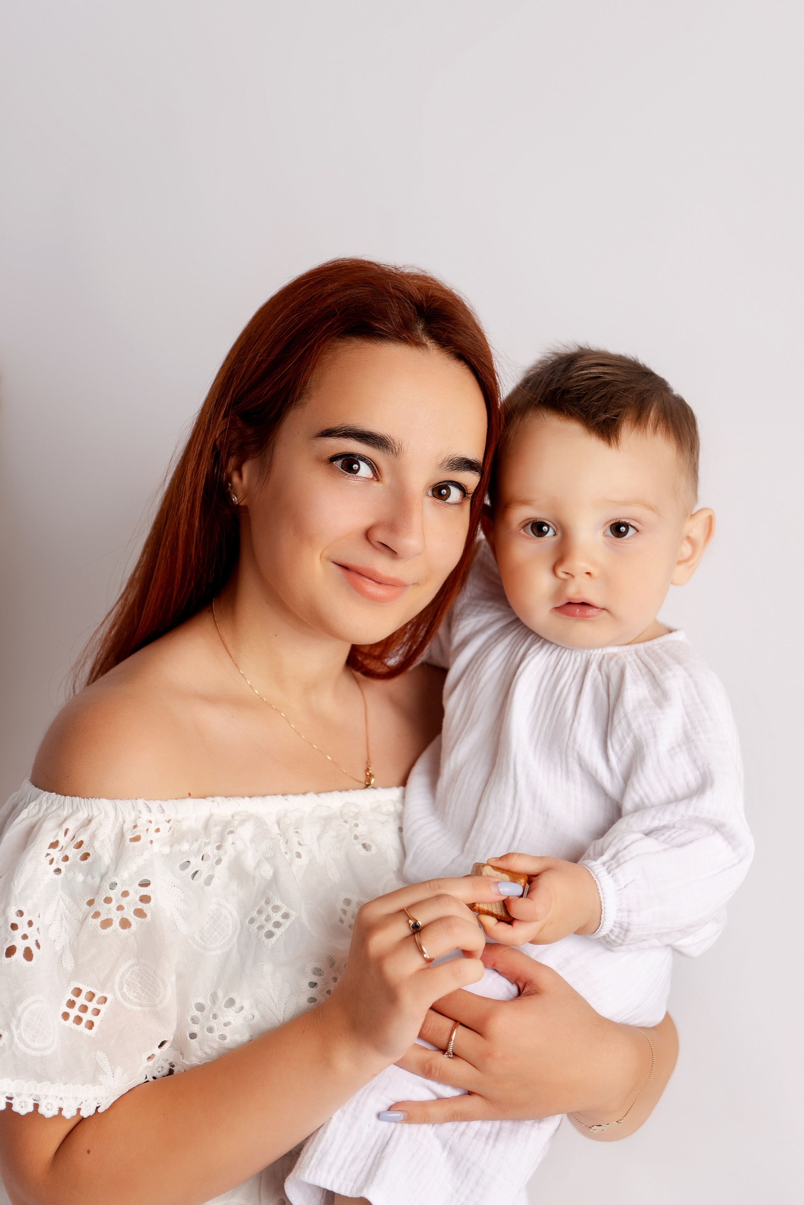 Осенний проект. Детский фотограф в Долгопрудном и Москве