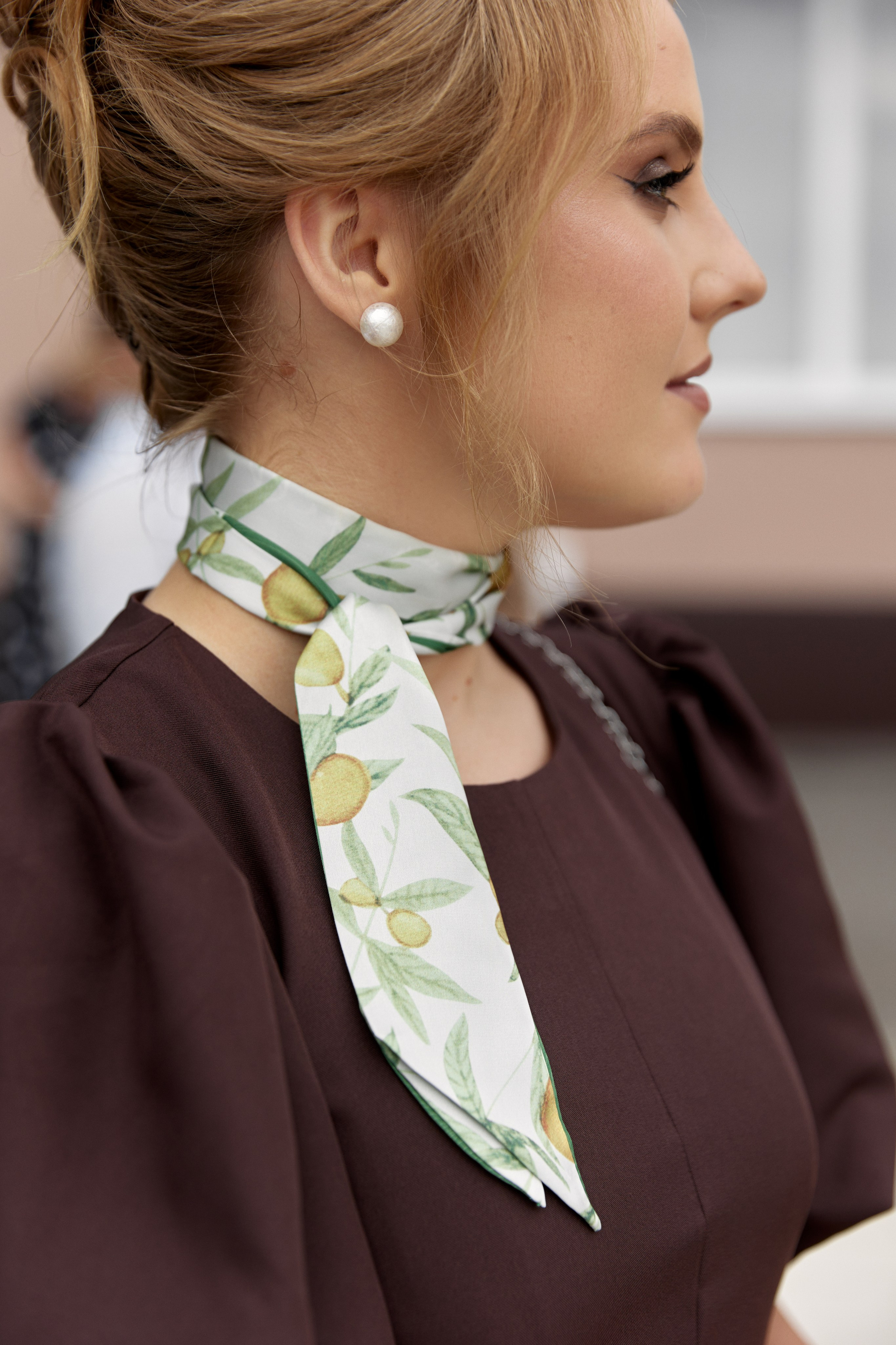 Анастасия & Михаил. Фотограф и преподаватель по фотографии в Воронеже Олеся Микерова