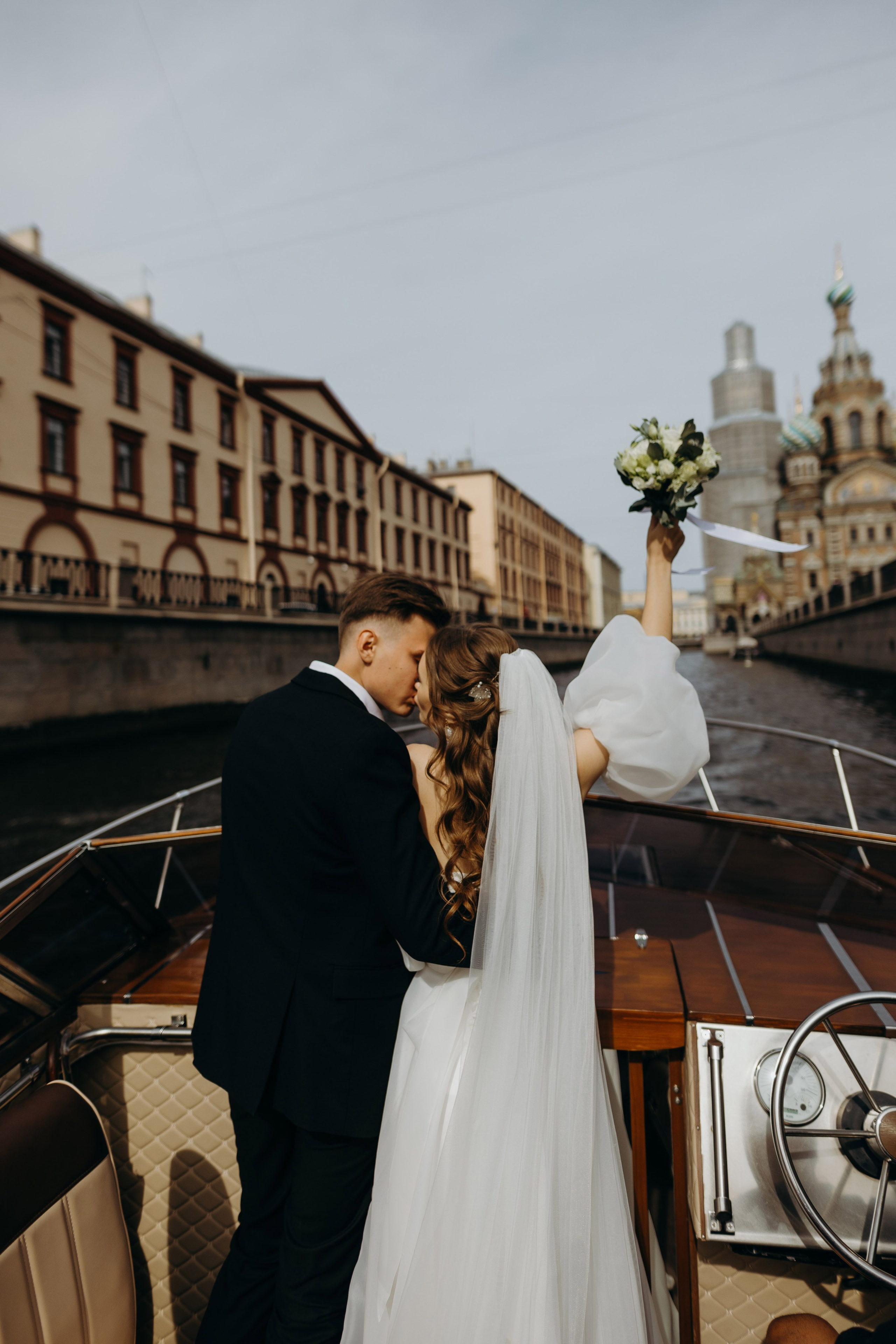 Wedding day 28.08.23. Свадебный фотограф в Санкт-Петербурге