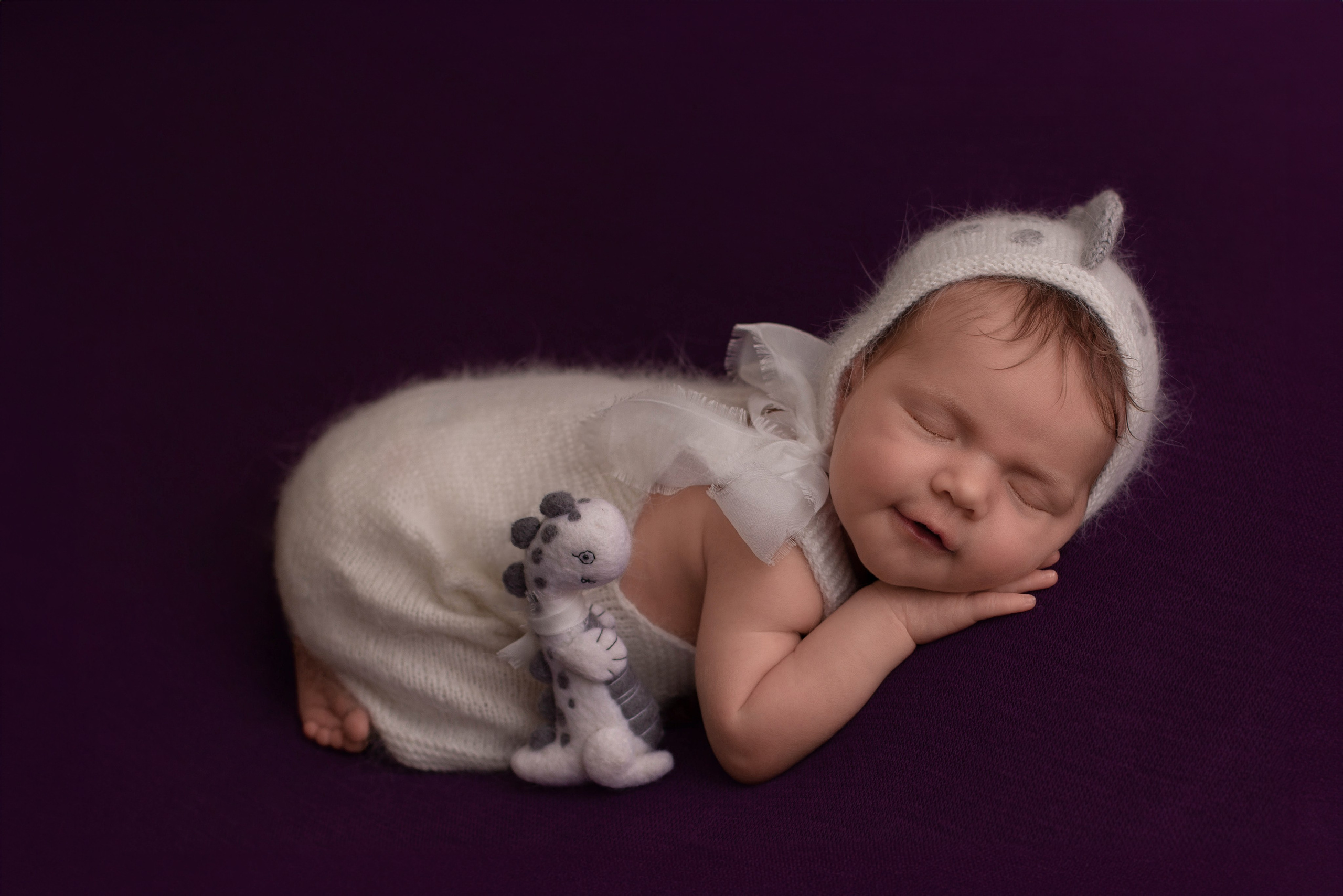 Newborn. Детский и семейный фотограф в Москве и МО