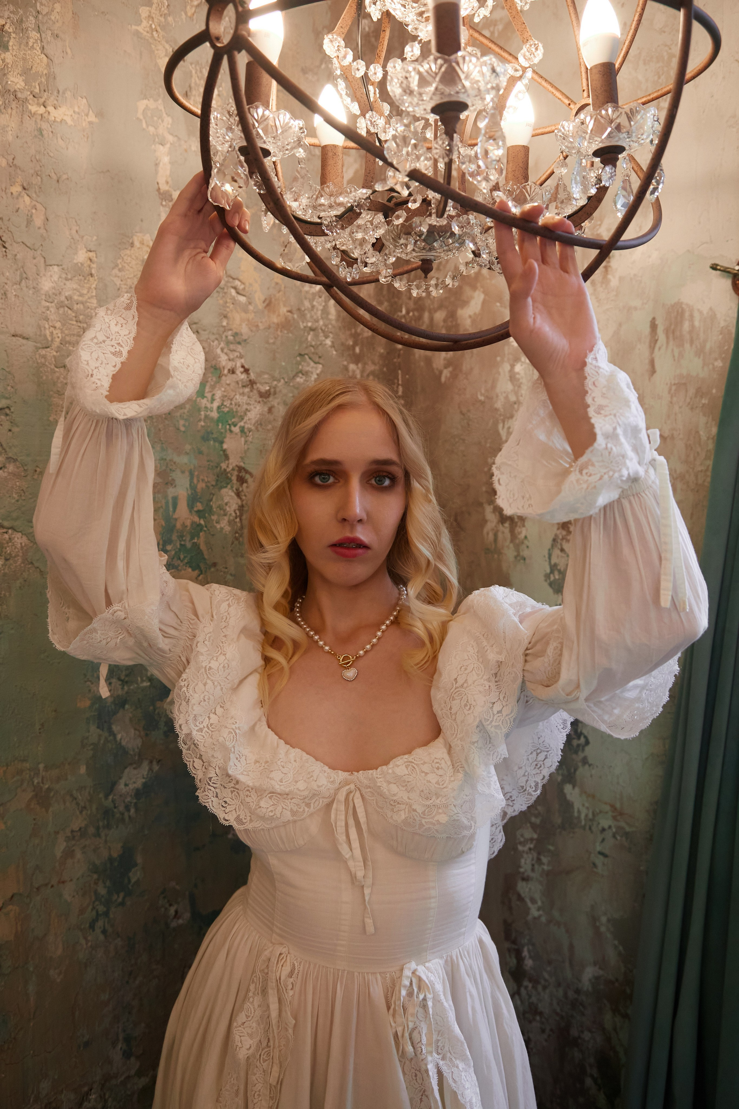 «Готика». Свадебный и креативный фотограф в ЮФО и МСК