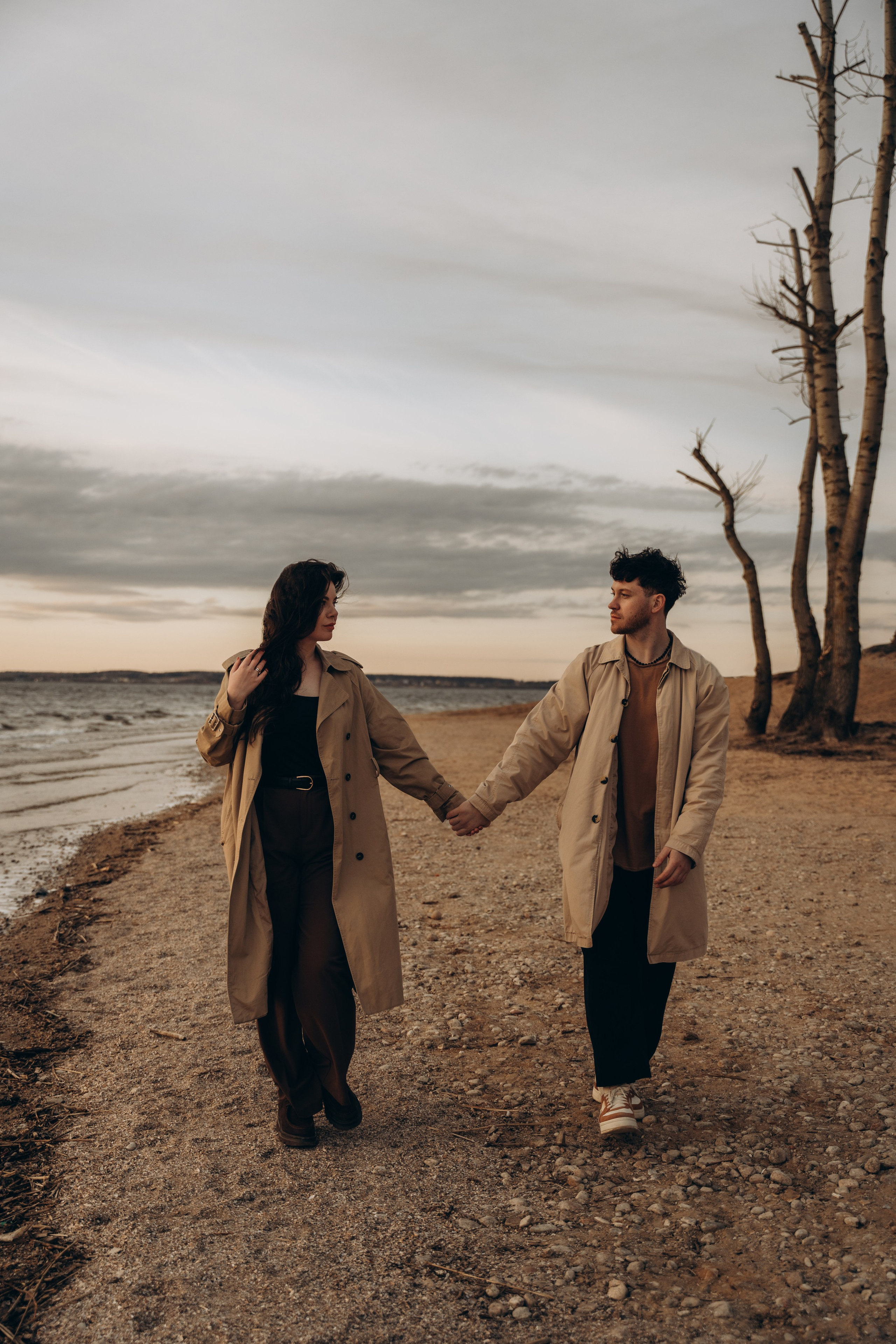 Вероника + Никита. Фотограф Мария Миллс | Минск