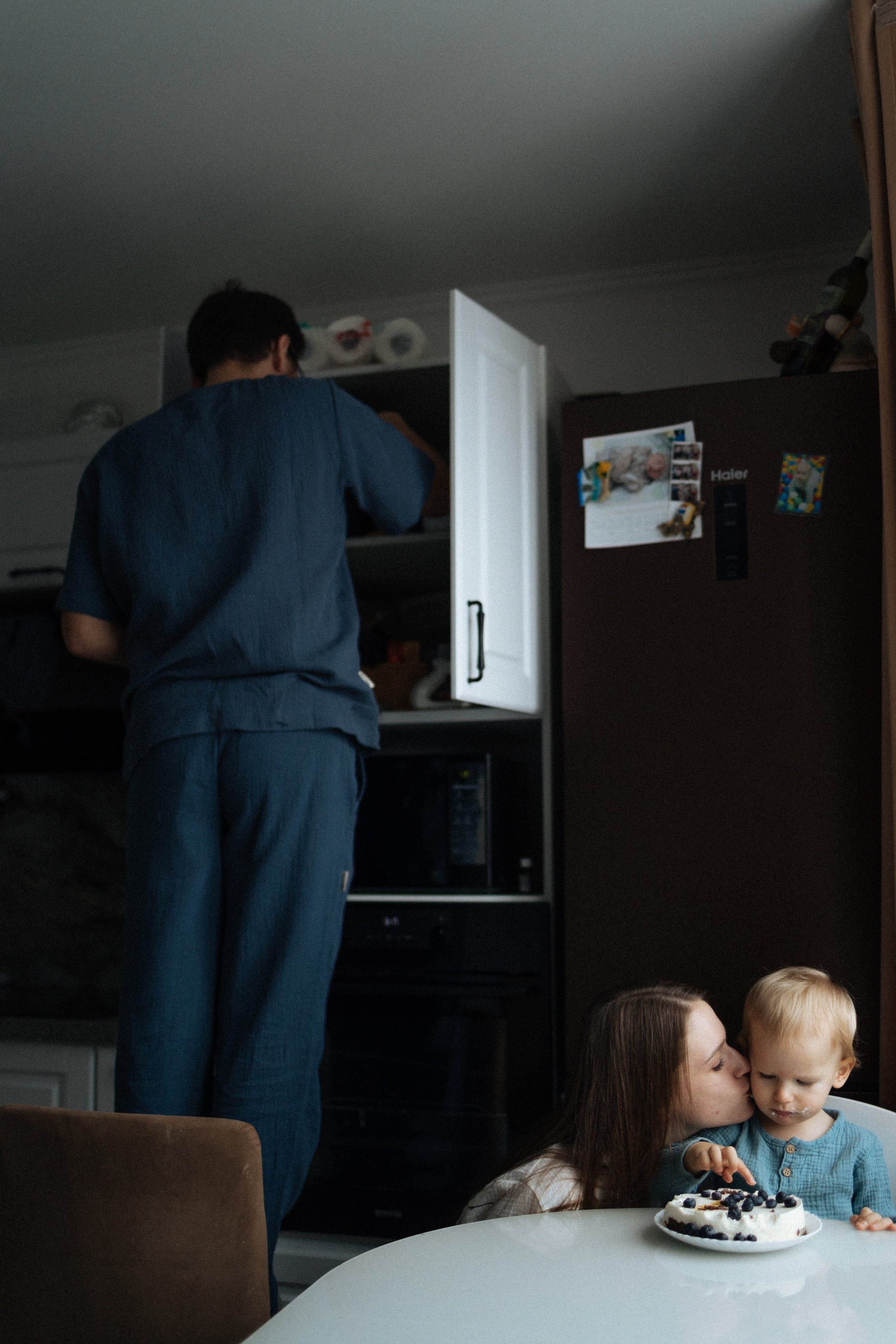 Домашние. Главная