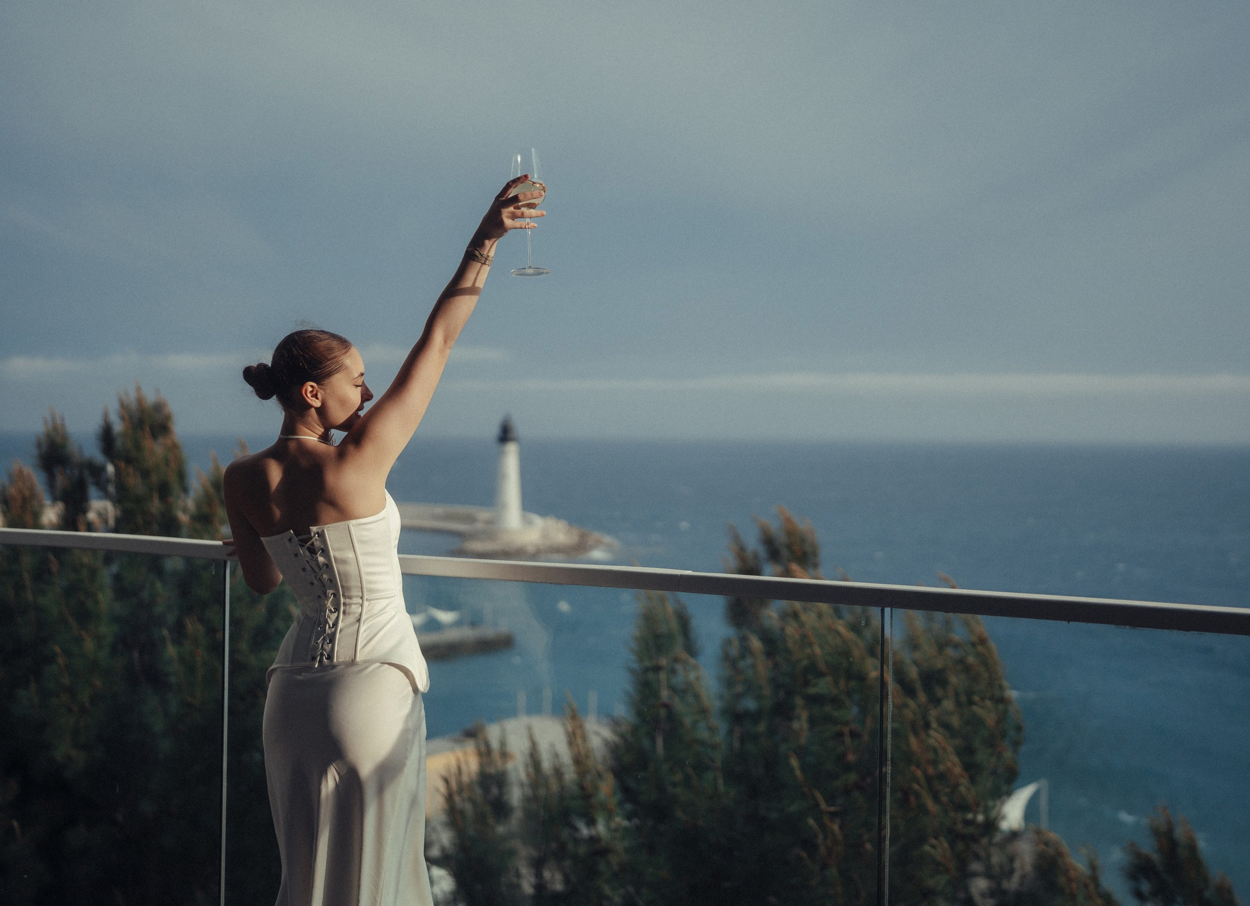 Репортажная фотосессия вечеринки. Фотограф Севастополь Крым | Шестаков Илья