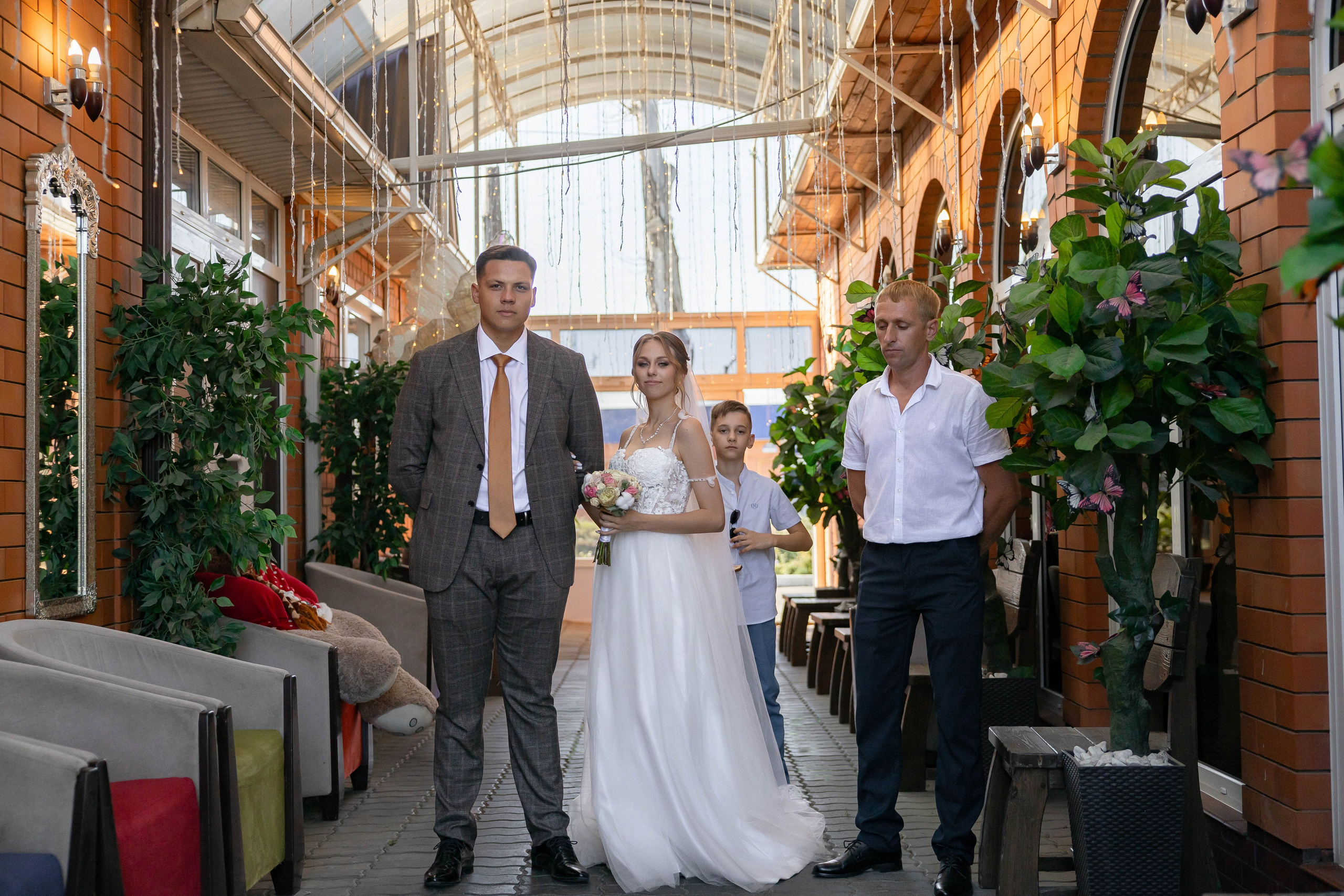 Никита&Диана-16.08.24. Свадебный фотограф и видеограф Олег Чаленко