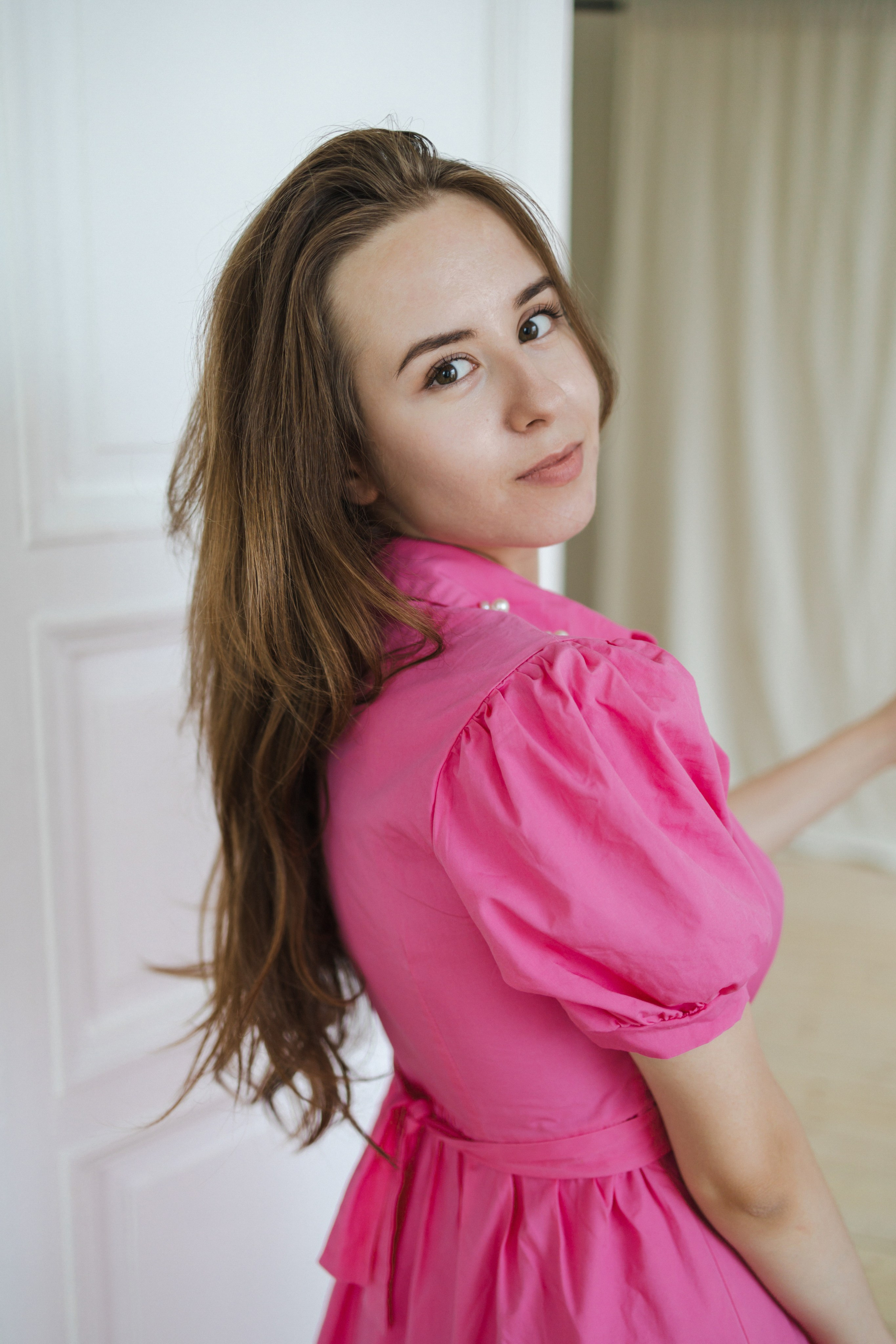 Аня и Есения. Семейный и свадебный фотограф в Самаре Анастасия Воропаева