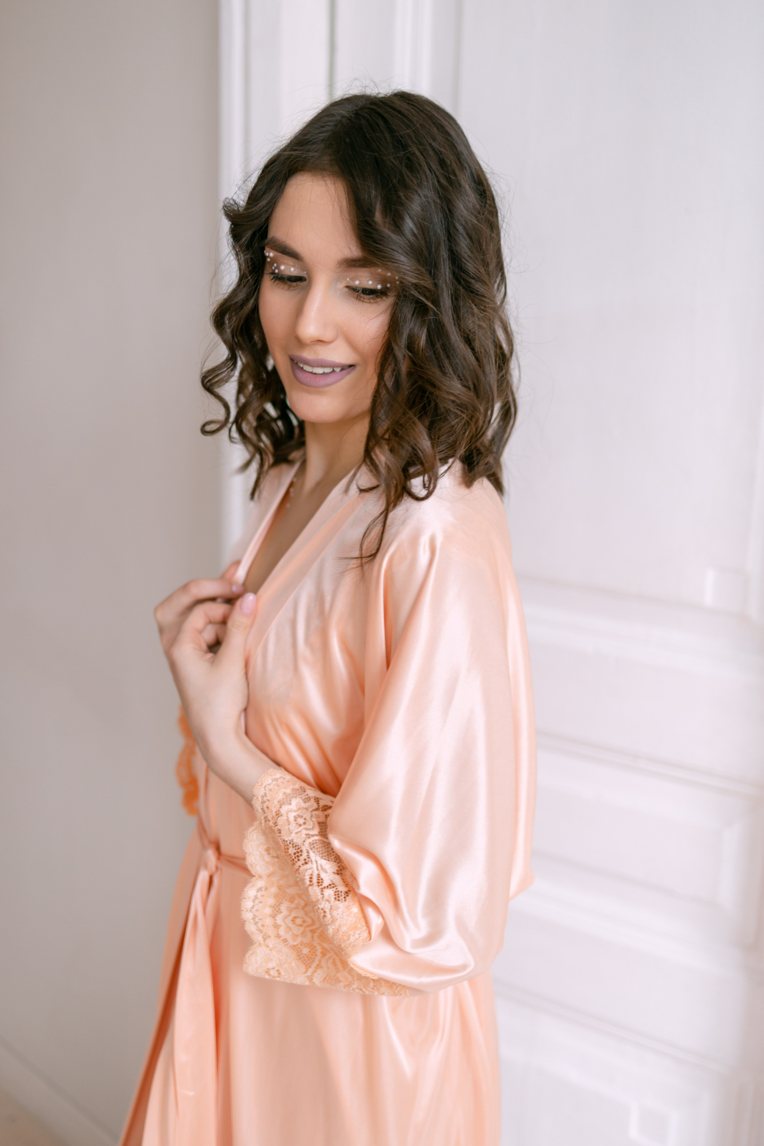 Дарья. Семейный и свадебный фотограф в Самаре Анастасия Воропаева