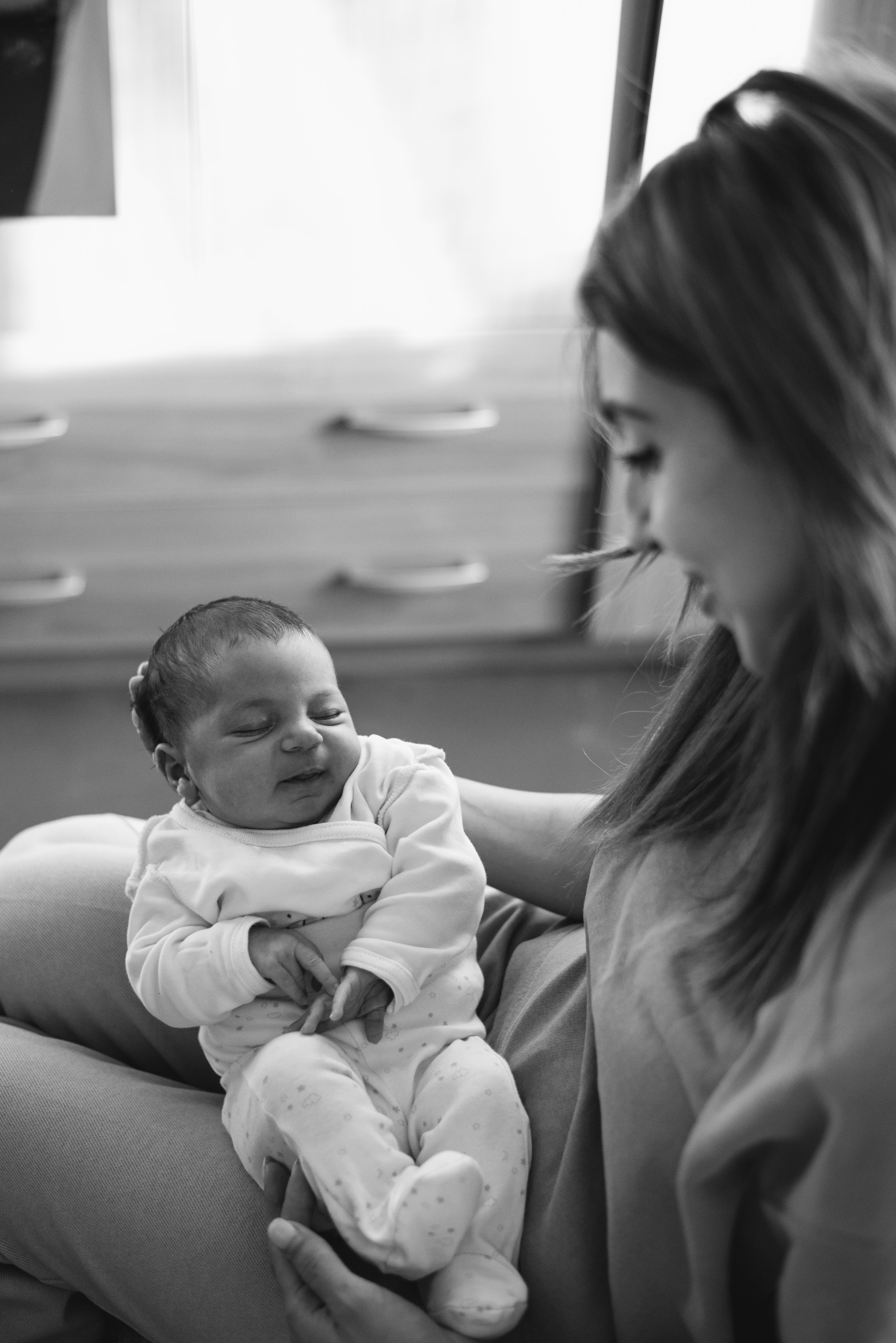 Минуты счастья- новорождённые. Приподаева Алёна семейный и детский фотограф в Красноярске