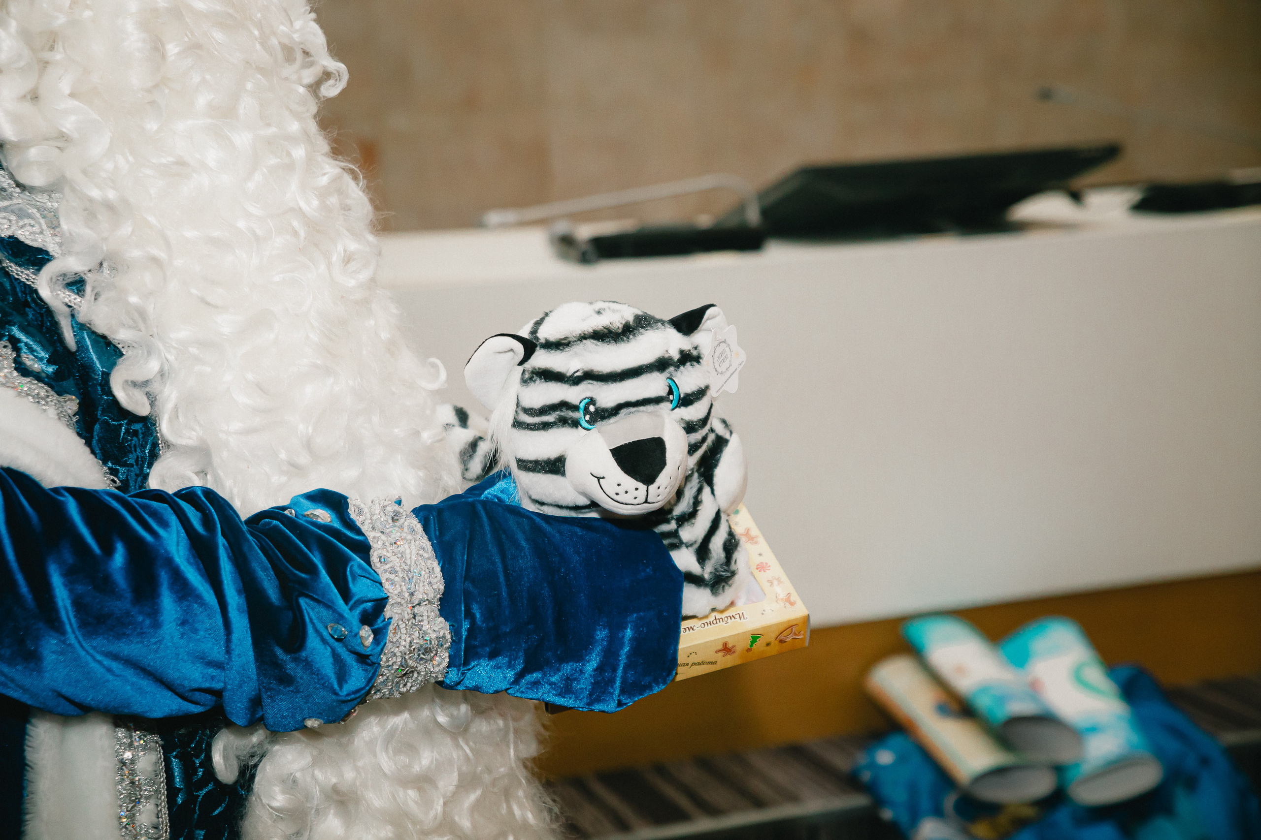 Репортаж |Подведение итогов года компании HAIER. Фотограф Егор Сухов