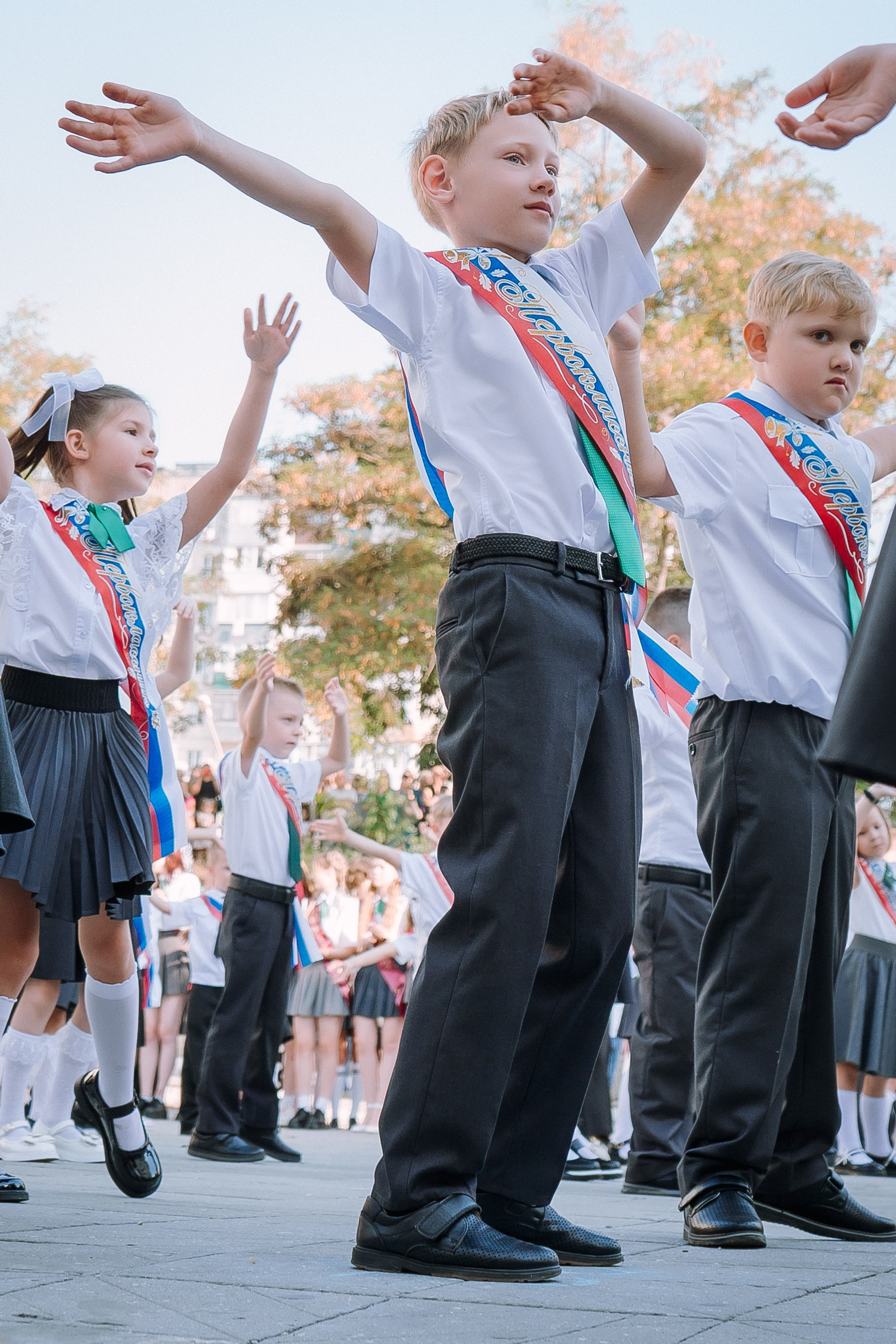 1 класс 19 школа. Выпускные альбомы Натальи Бутко: Новороссийск, Анапа, Геленджик