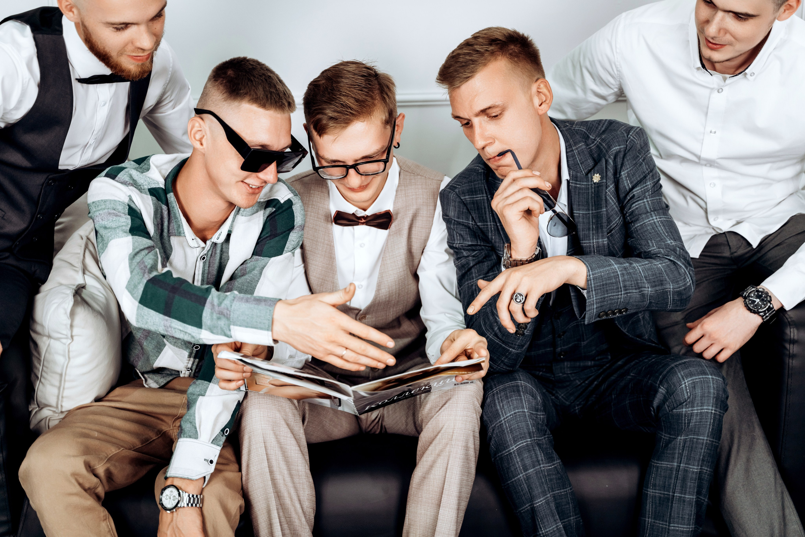 Вадим и Валерия. Фотограф самых запоминающихся моментов Вашей жизни