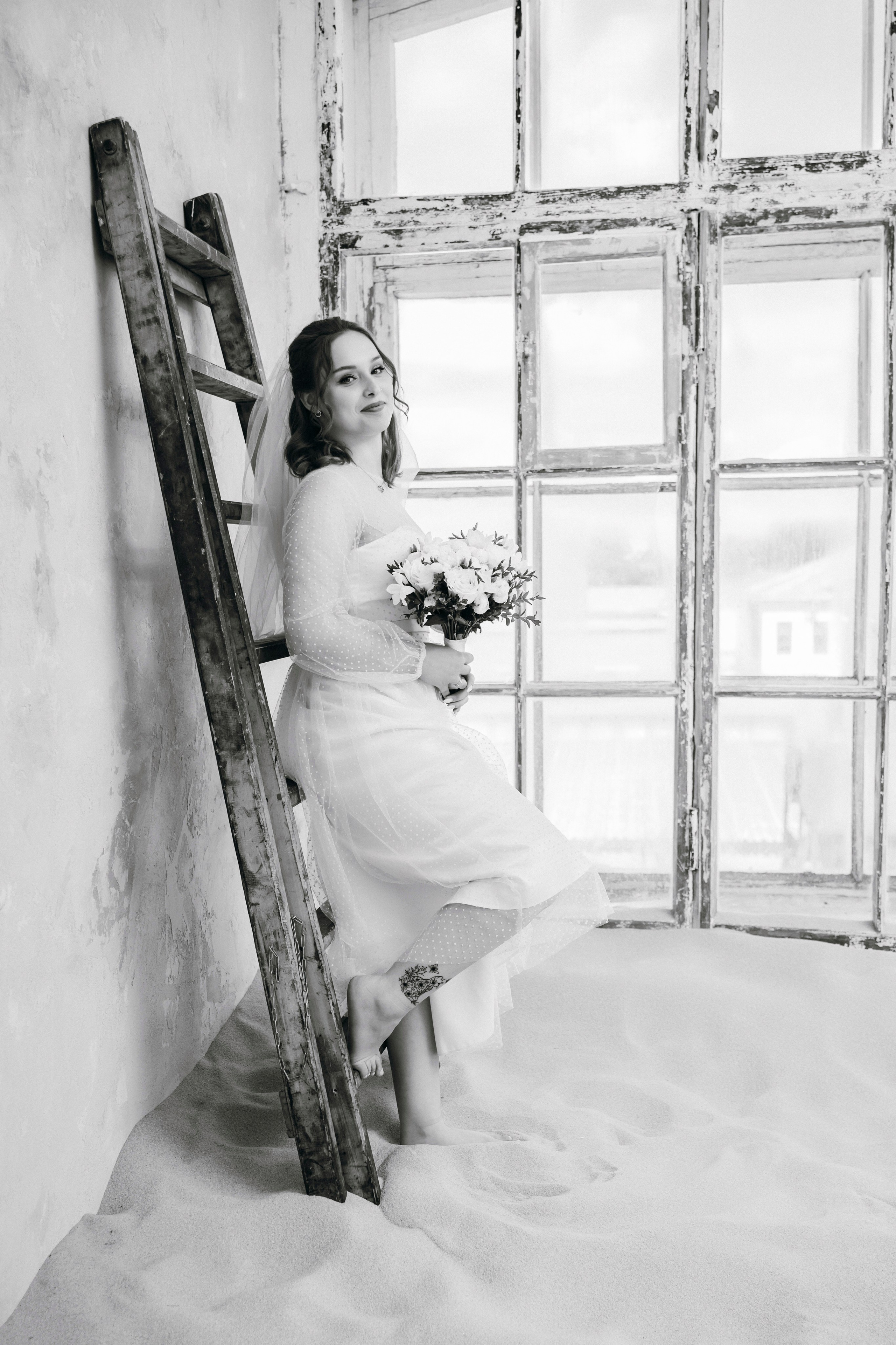 Екатерина & Евгений. Фотограф самых запоминающихся моментов Вашей жизни