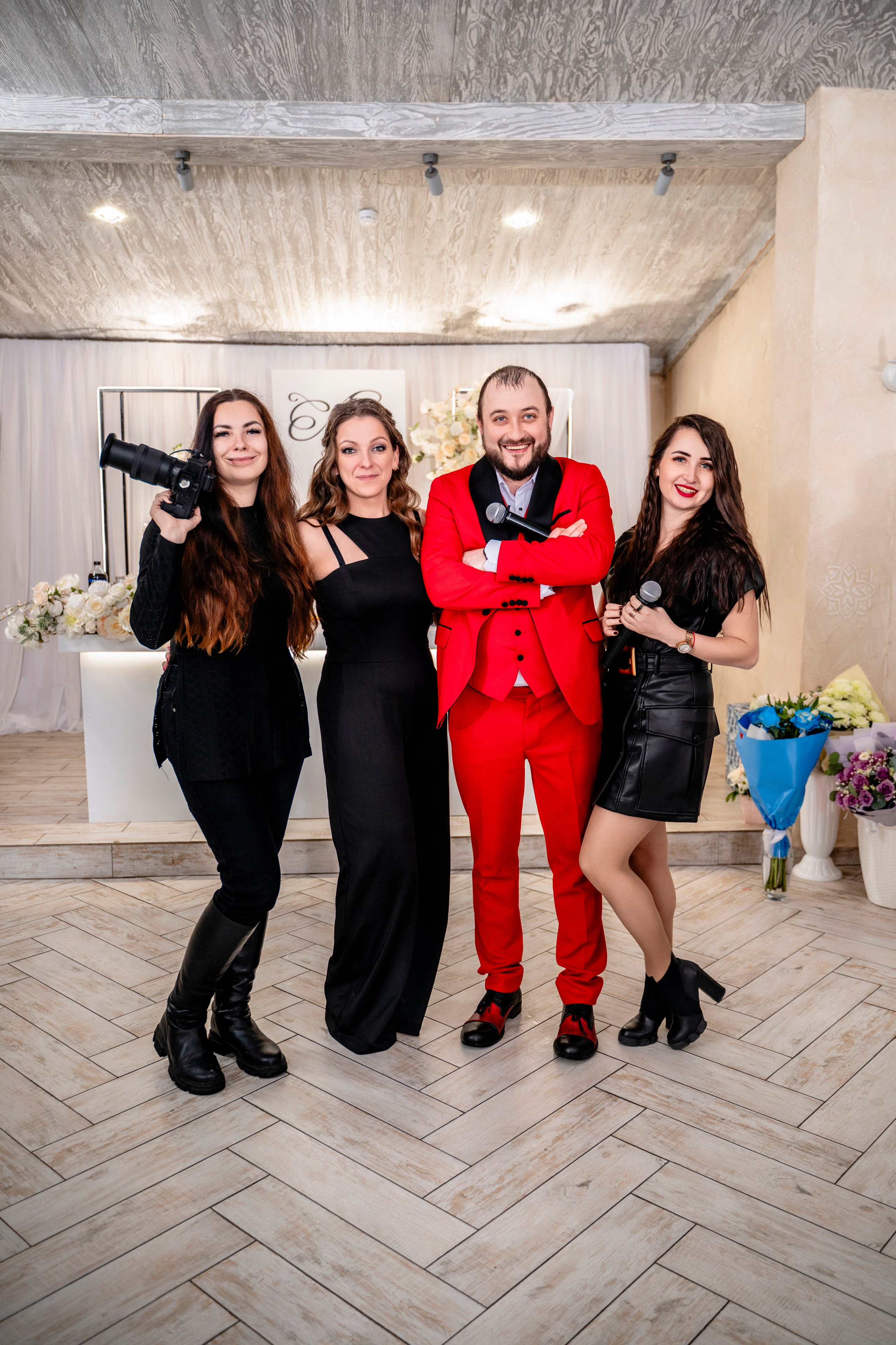 Олеся&Александр. Фотограф самых запоминающихся моментов Вашей жизни