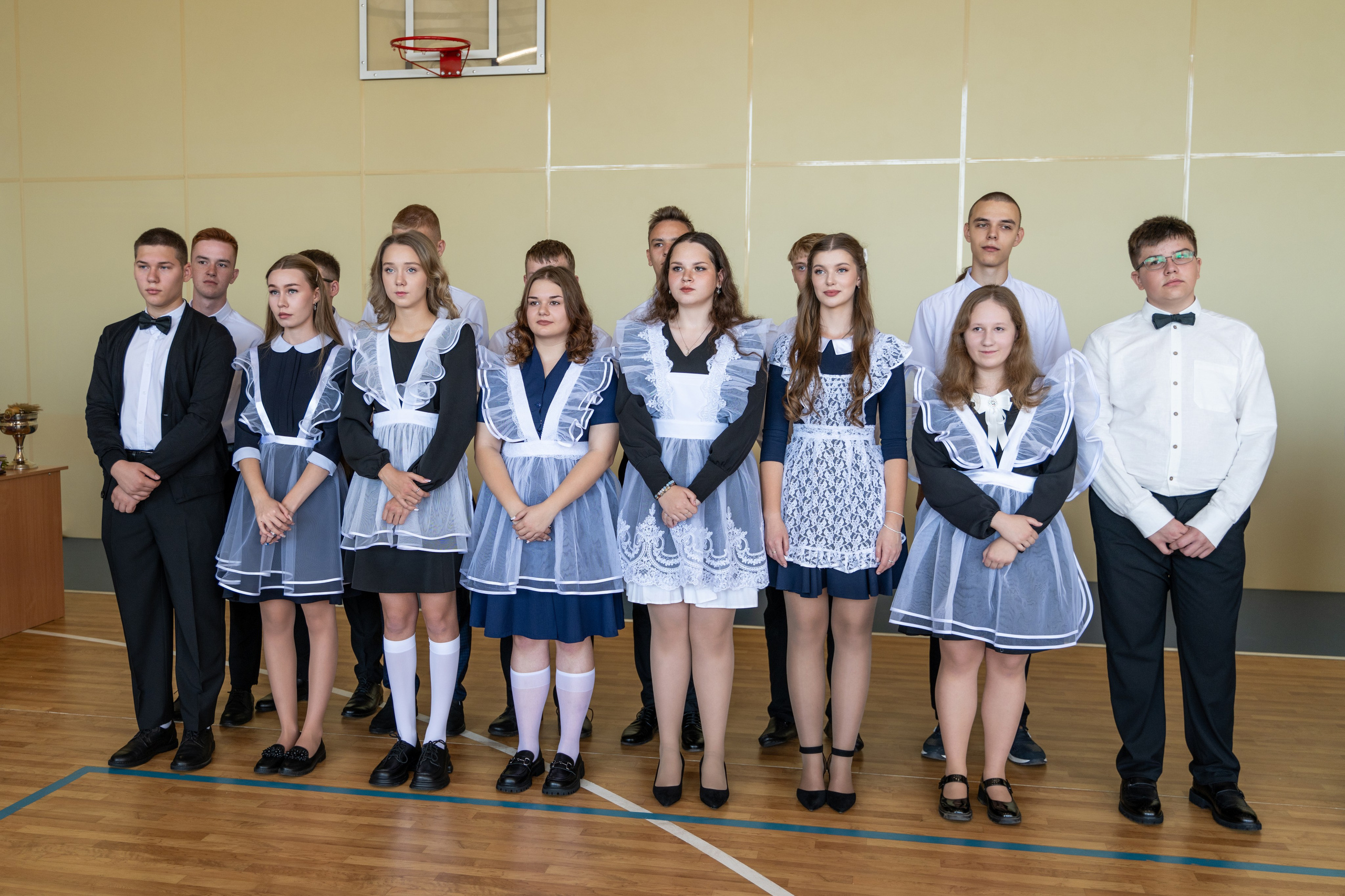 1 Сентября газопроводская школа 11 класс. Фотограф самых запоминающихся моментов Вашей жизни