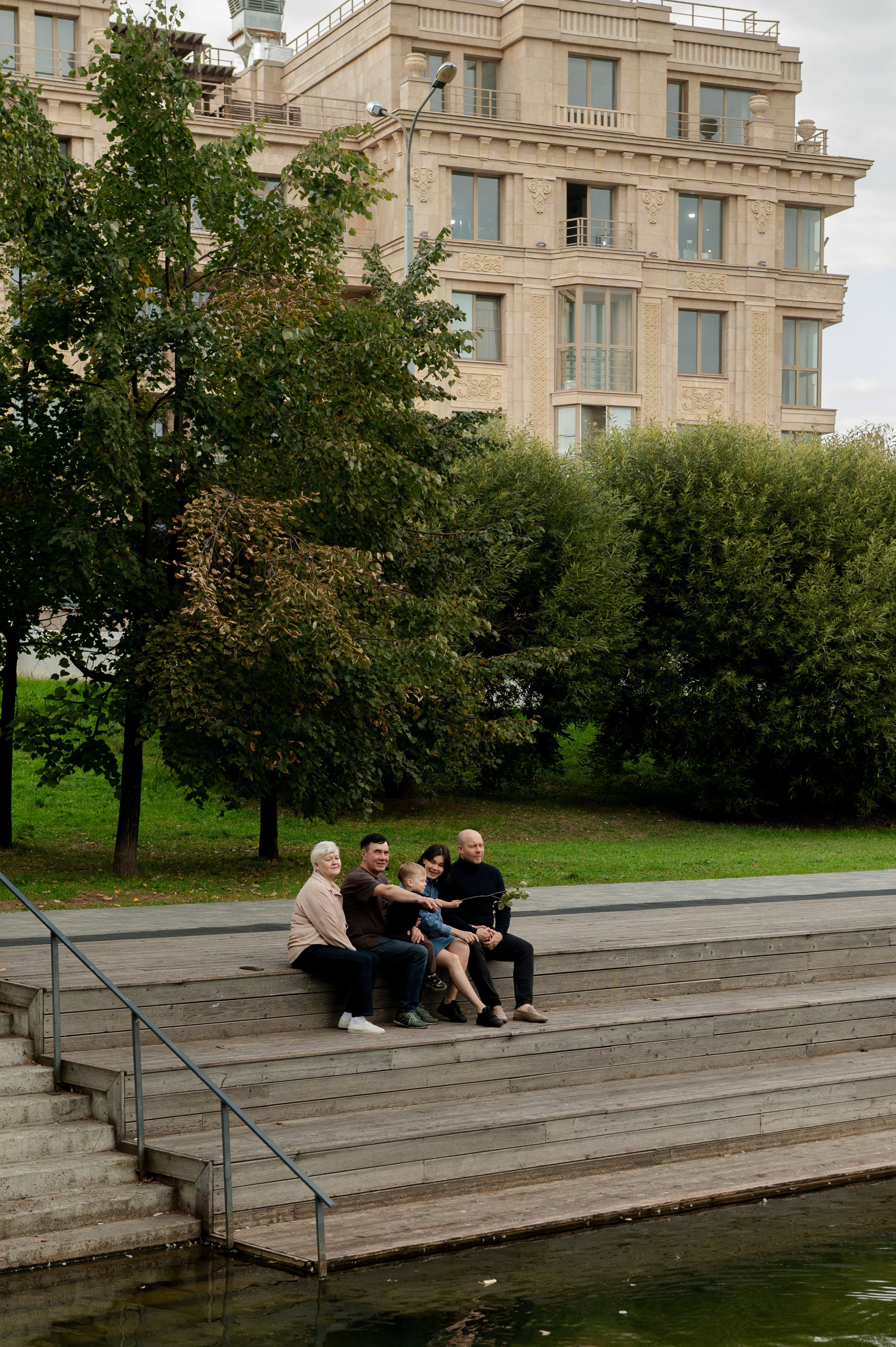 |ӘНИ, ӘТИ, УЛЫМ, ӘБИ, БАБАЙ|. Свадебный и портретный фотограф в Казани