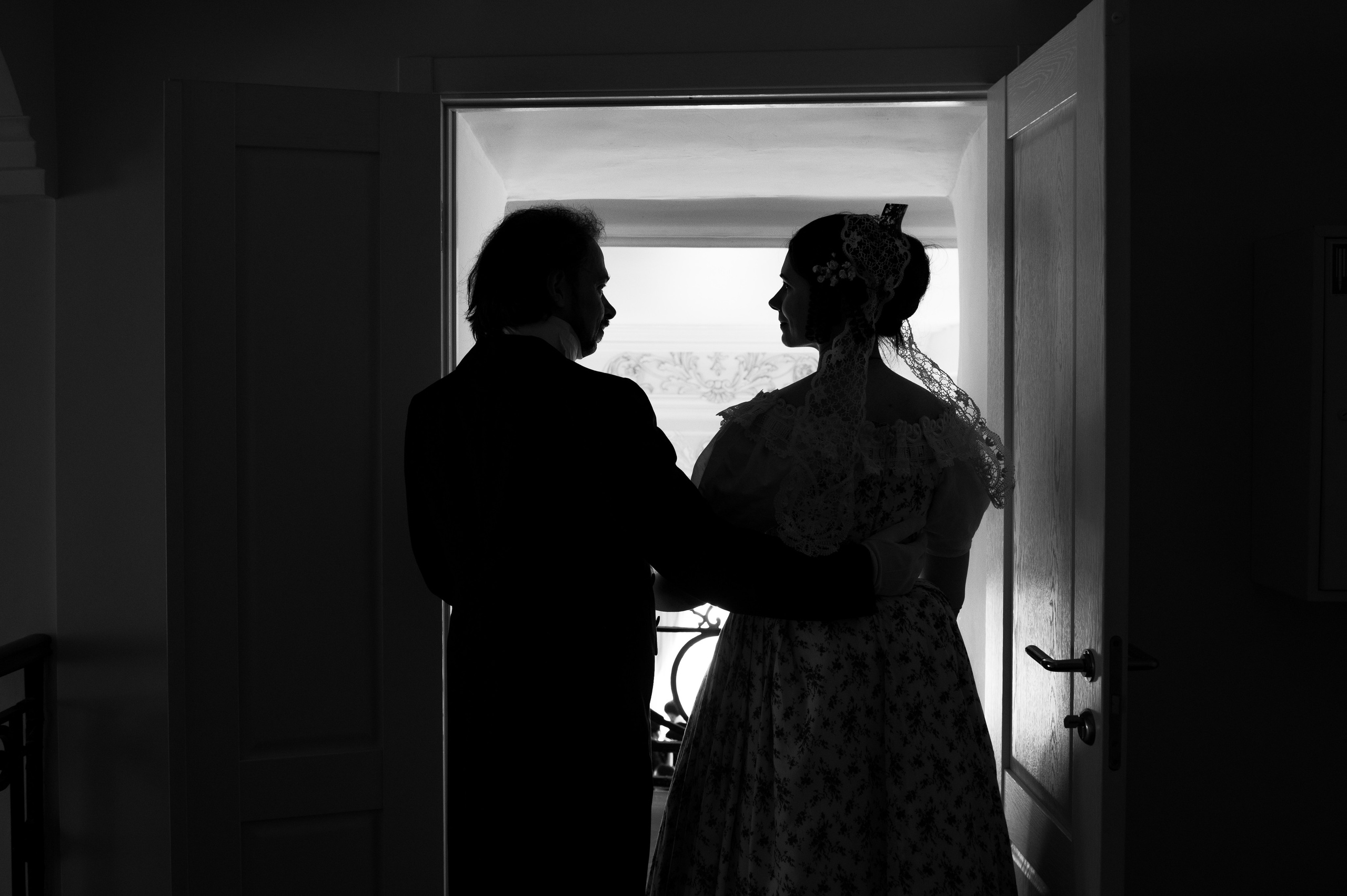 HISTORICAL BALL. Свадебный и портретный фотограф в Казани